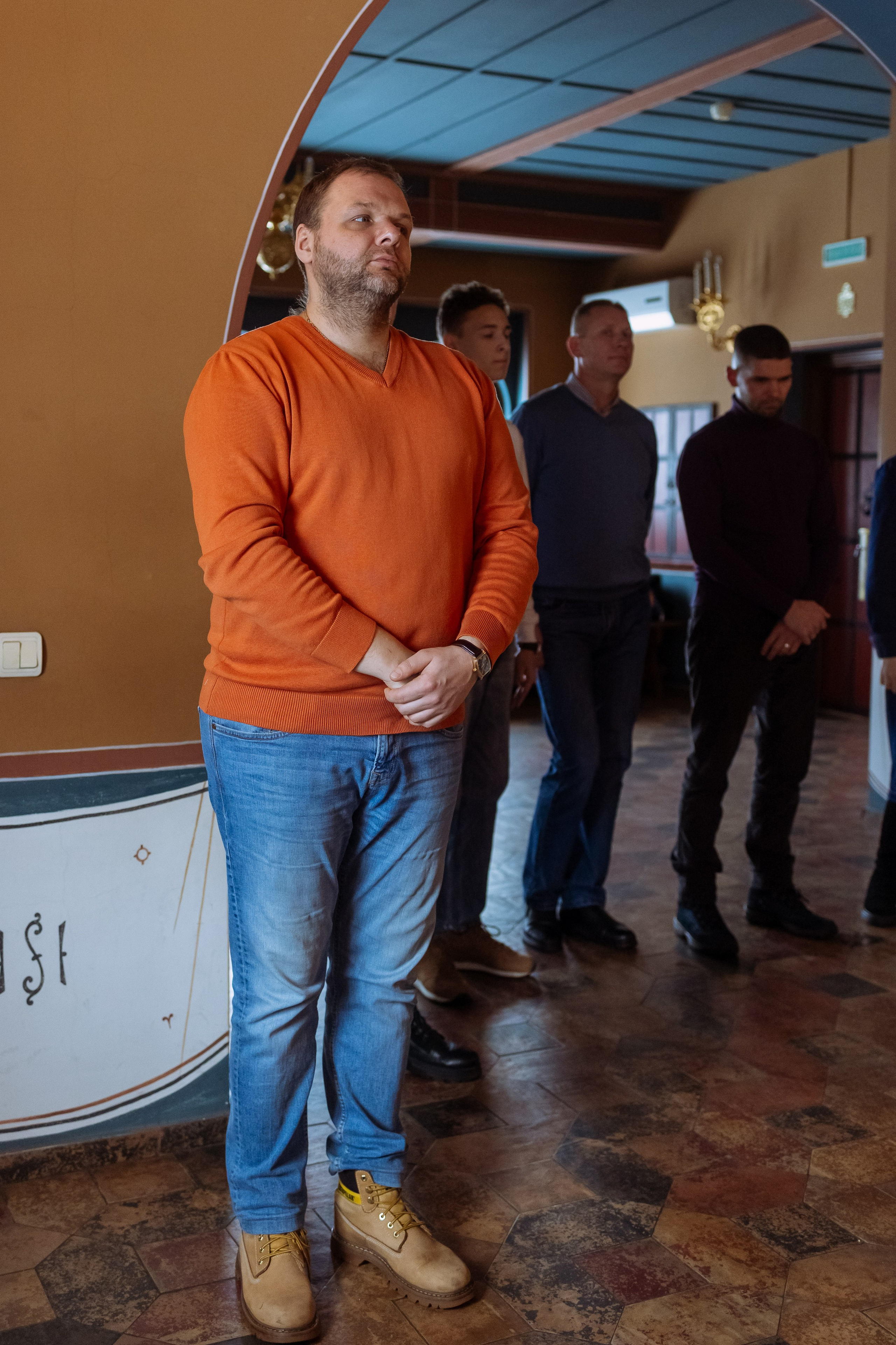 Крещение Софии. Фотограф Ольга Махалова — Санкт-Петербург, Москва, Нижний Новгород