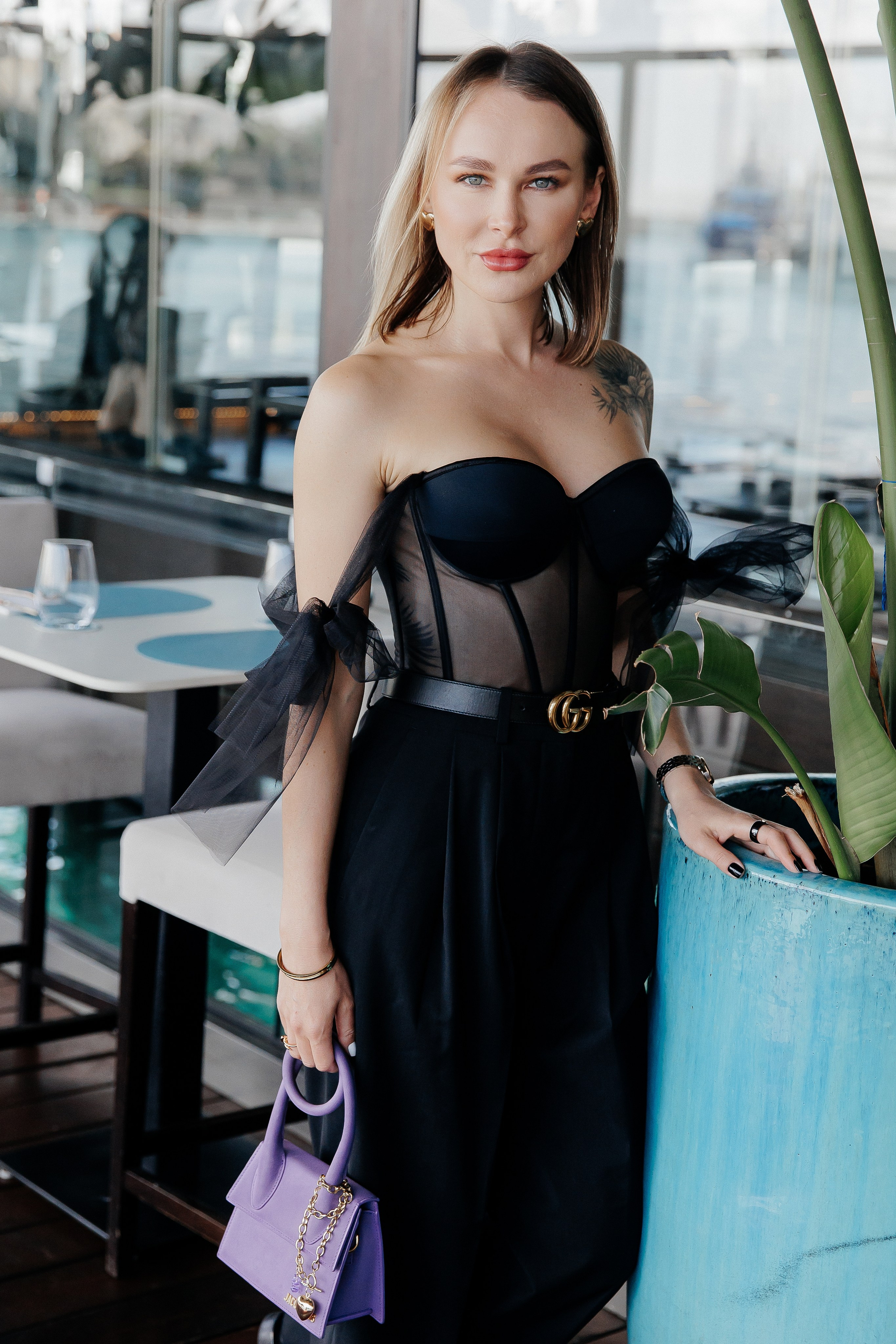 Brunch Armani. Фотограф на Кипре Наталья Годына