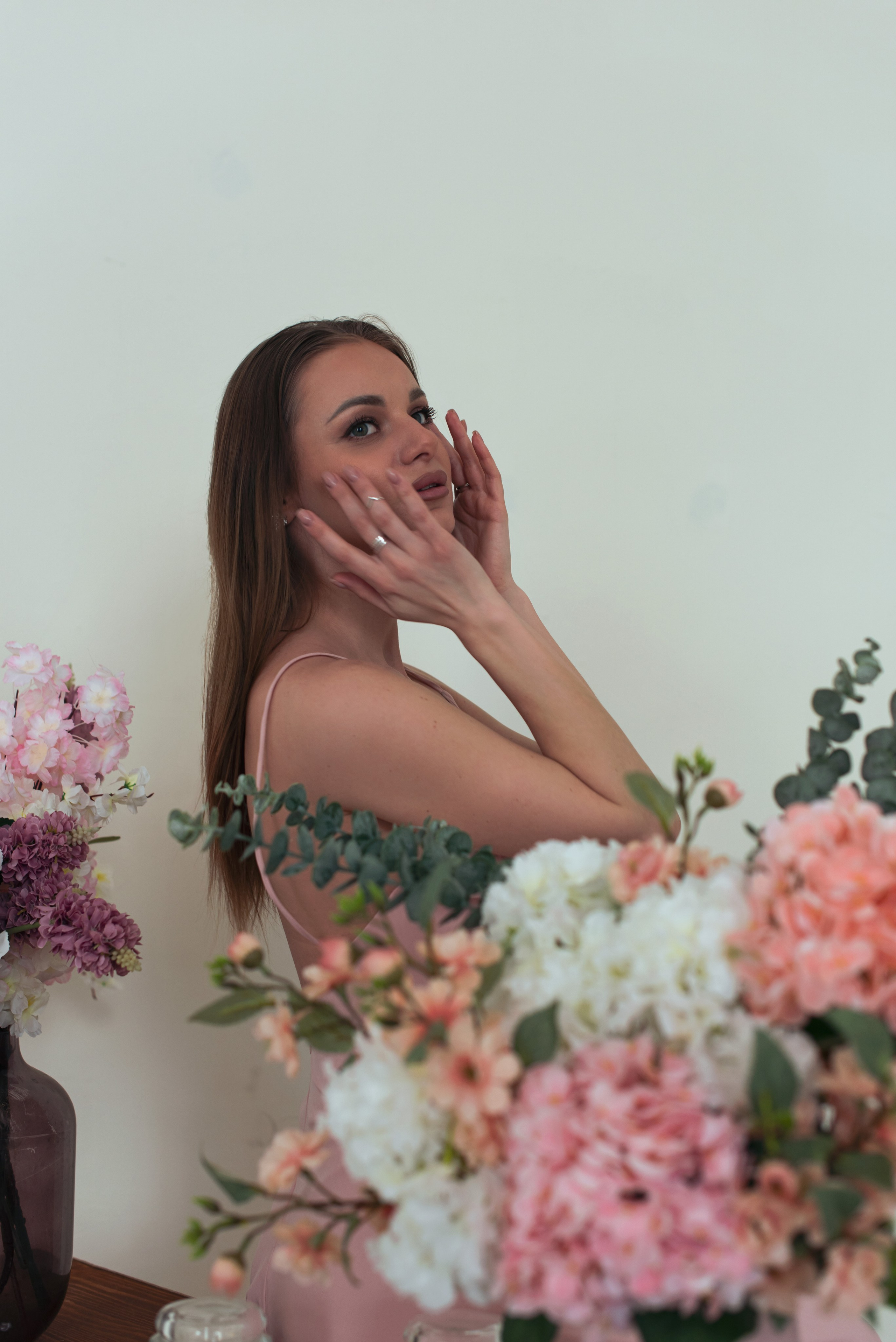 Маша и Алёна. Женский фотограф в Москве и МО