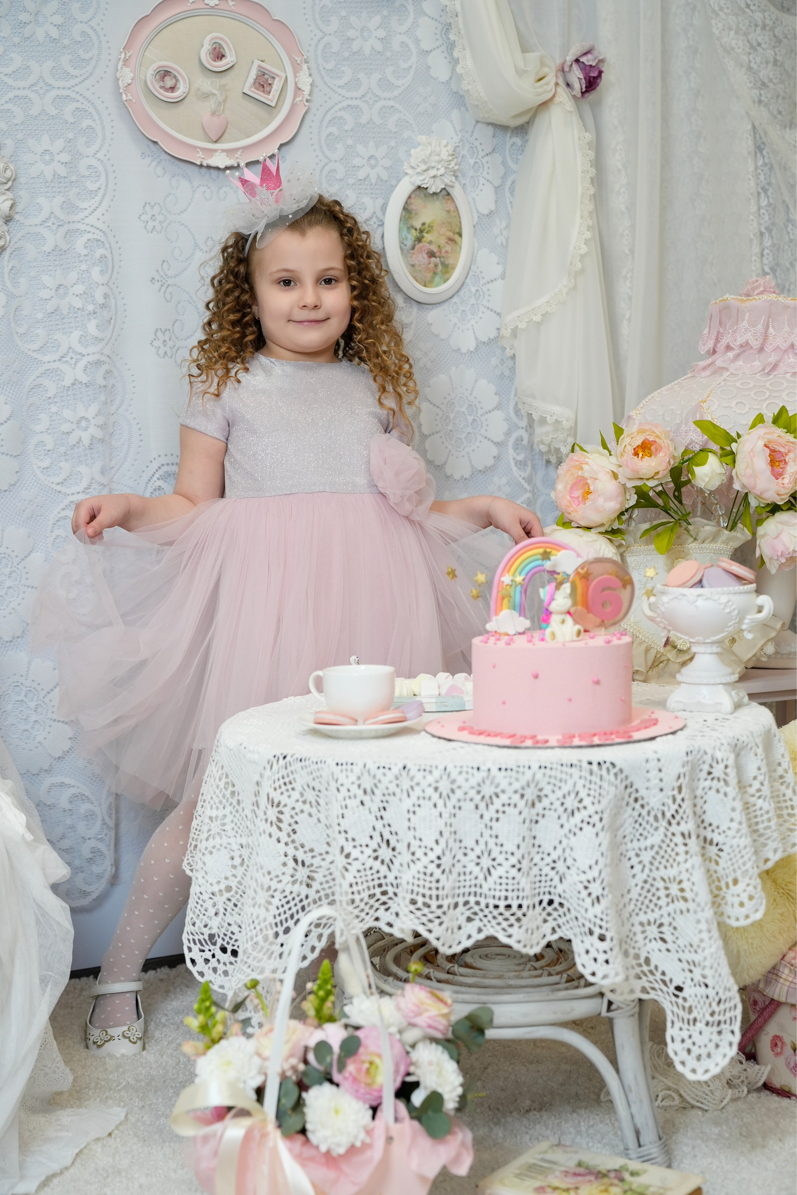 Детская фотосессия. Фотостудия Джем — лучшая Фотостудия в Ростове-на-Дону