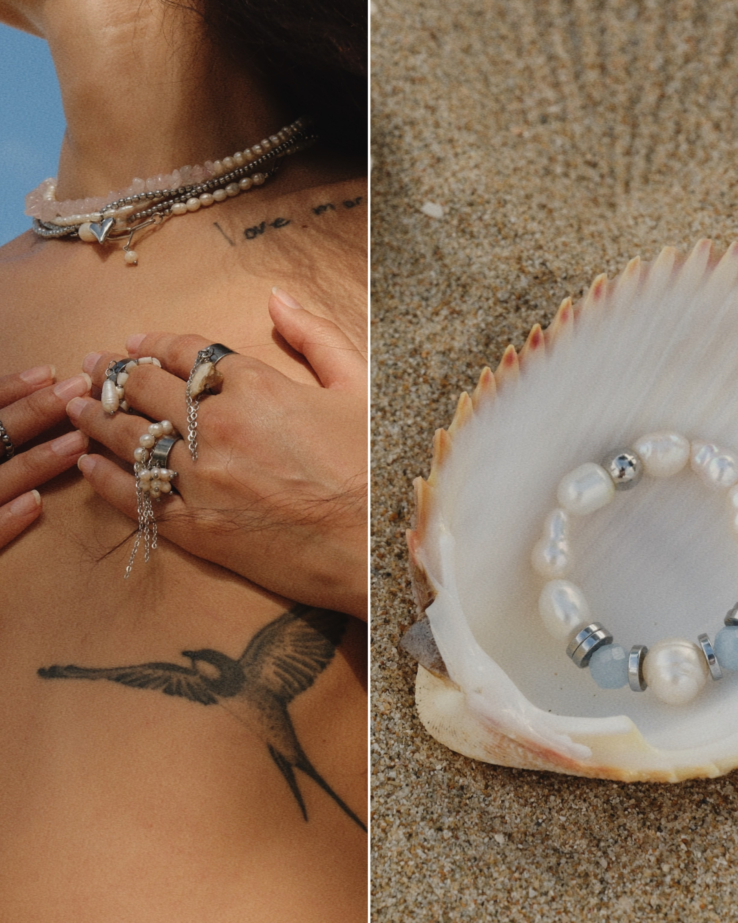 Контент съёмка. Портретный фотограф Нячанг | Юлия Мешанина