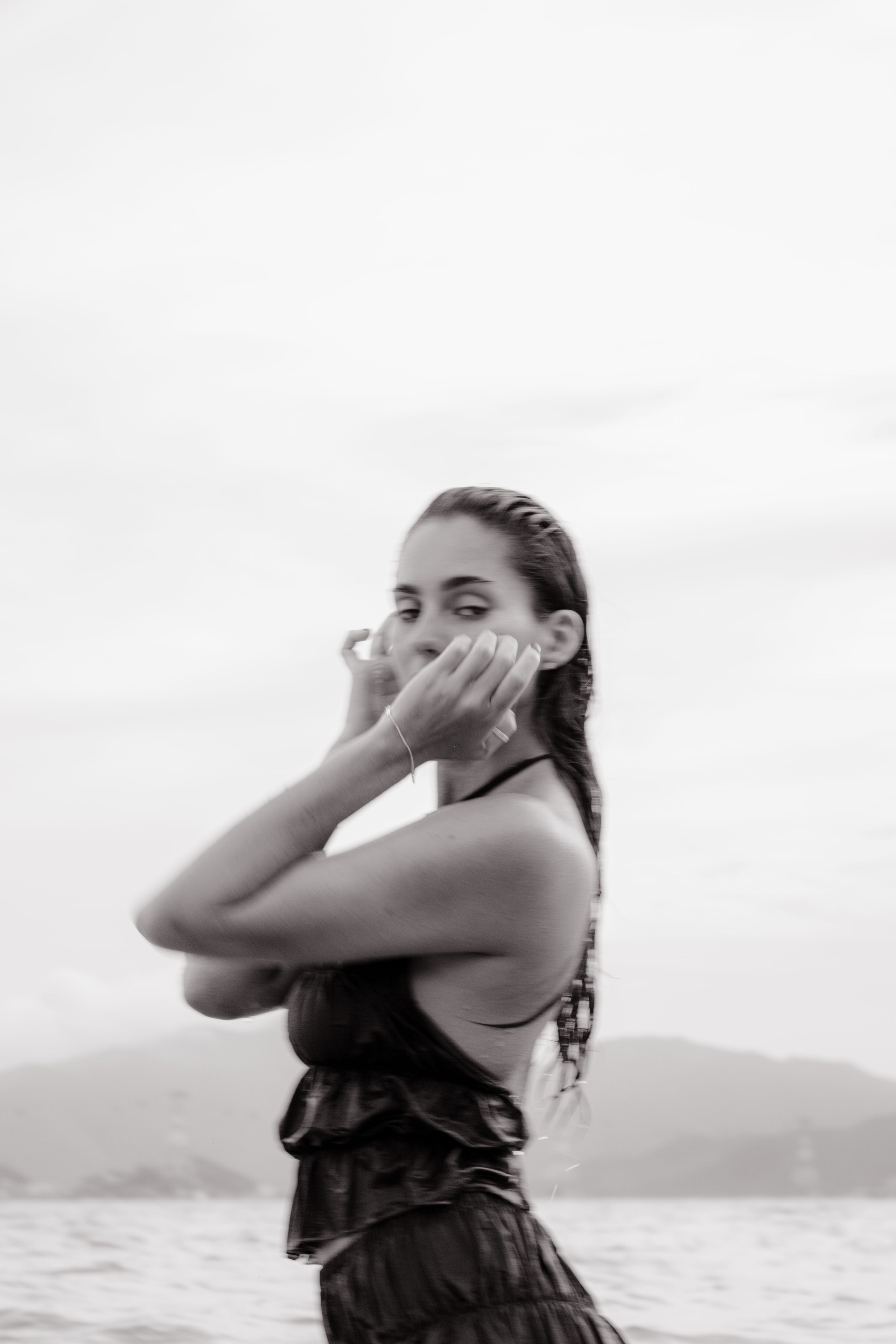 Vinpearl Resort. Портретный фотограф Нячанг | Юлия Мешанина