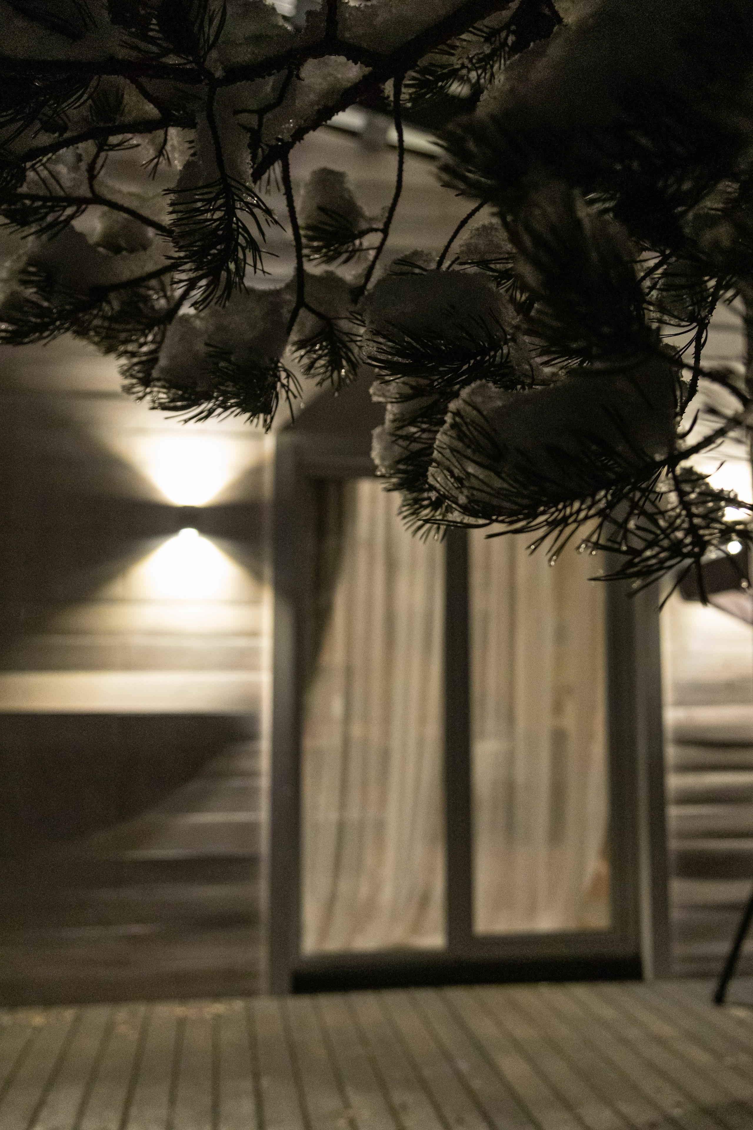 Загородный дом. Главная