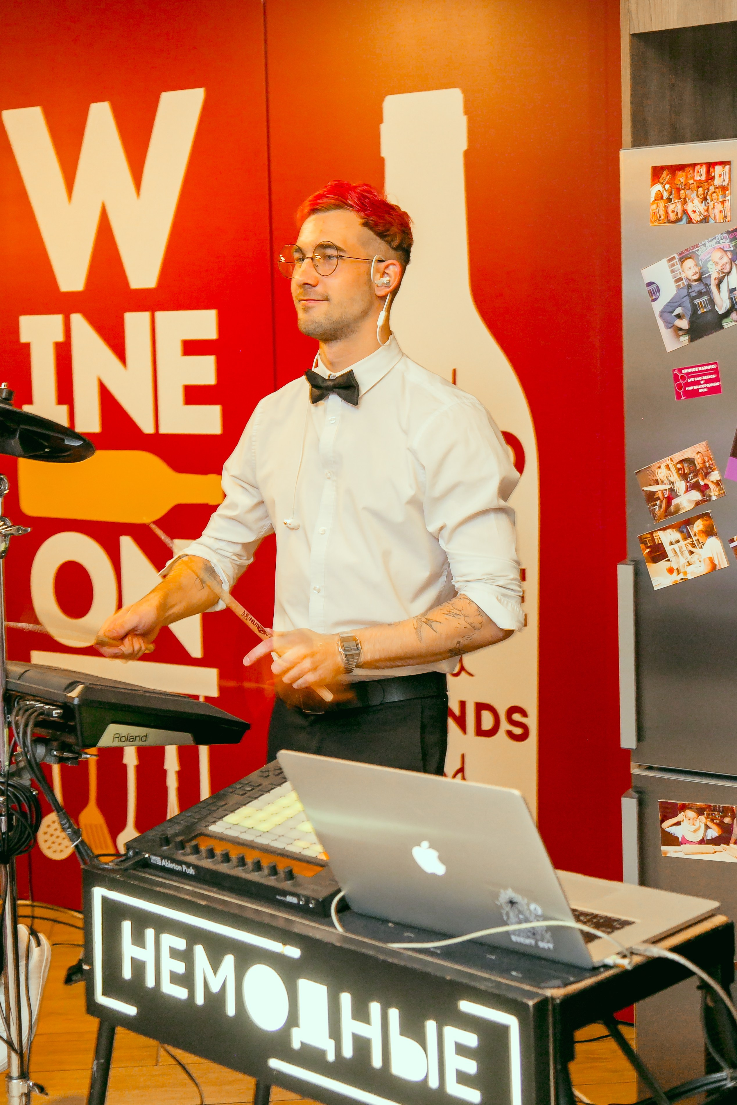 Кулинарный МК. Главная