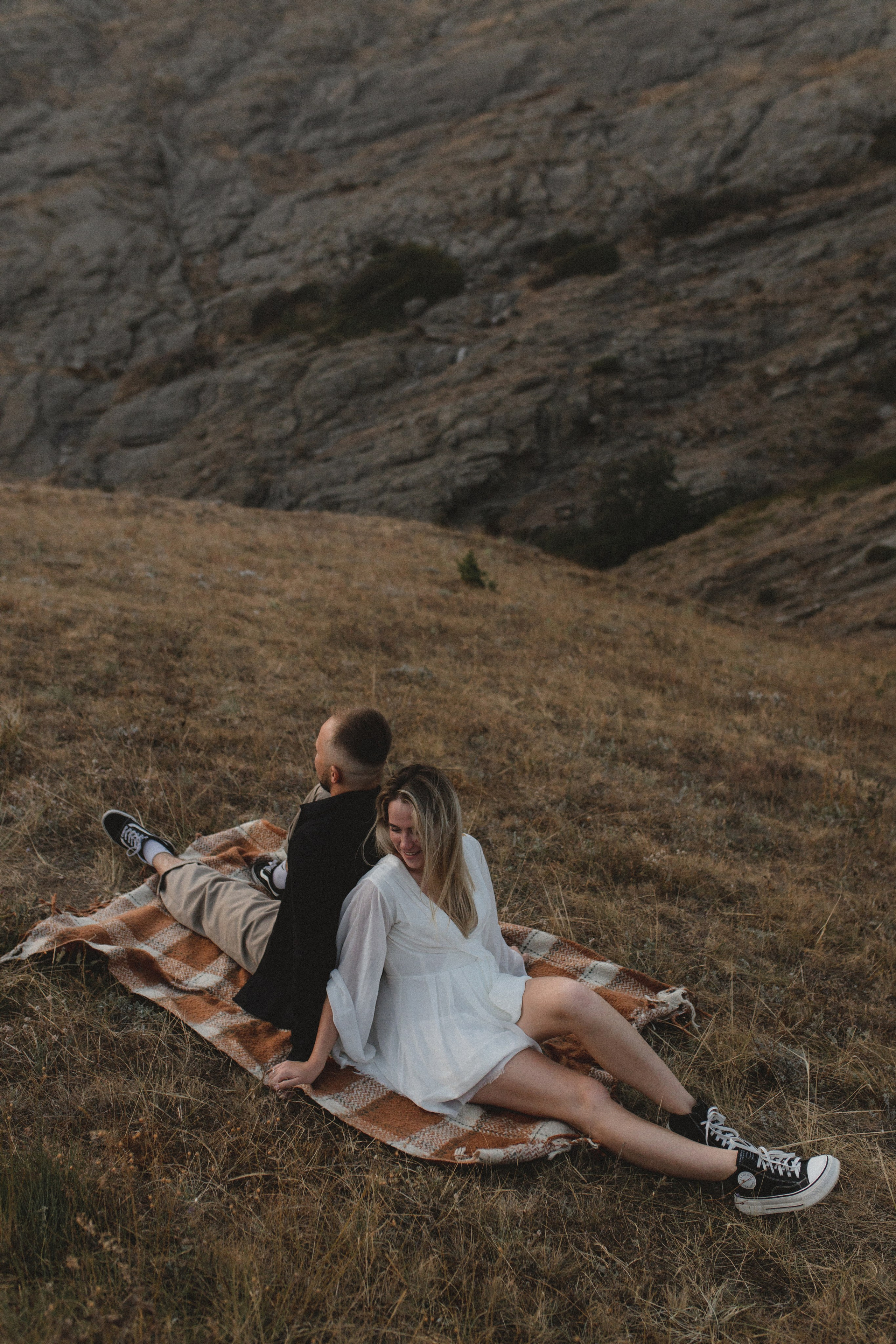 Балаклава. Фотограф в Севастополе и в Крыму