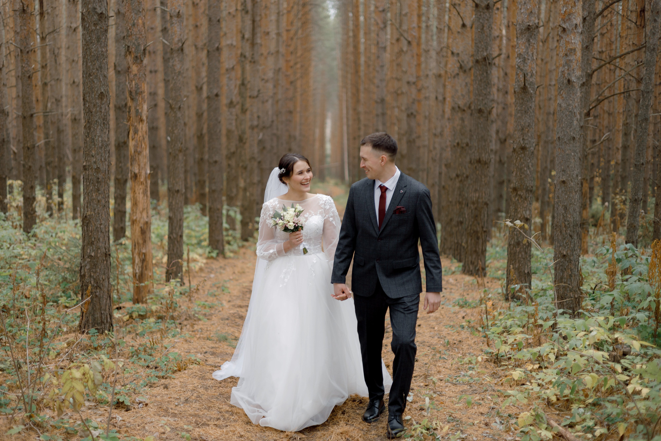 Свадьбы. Главная