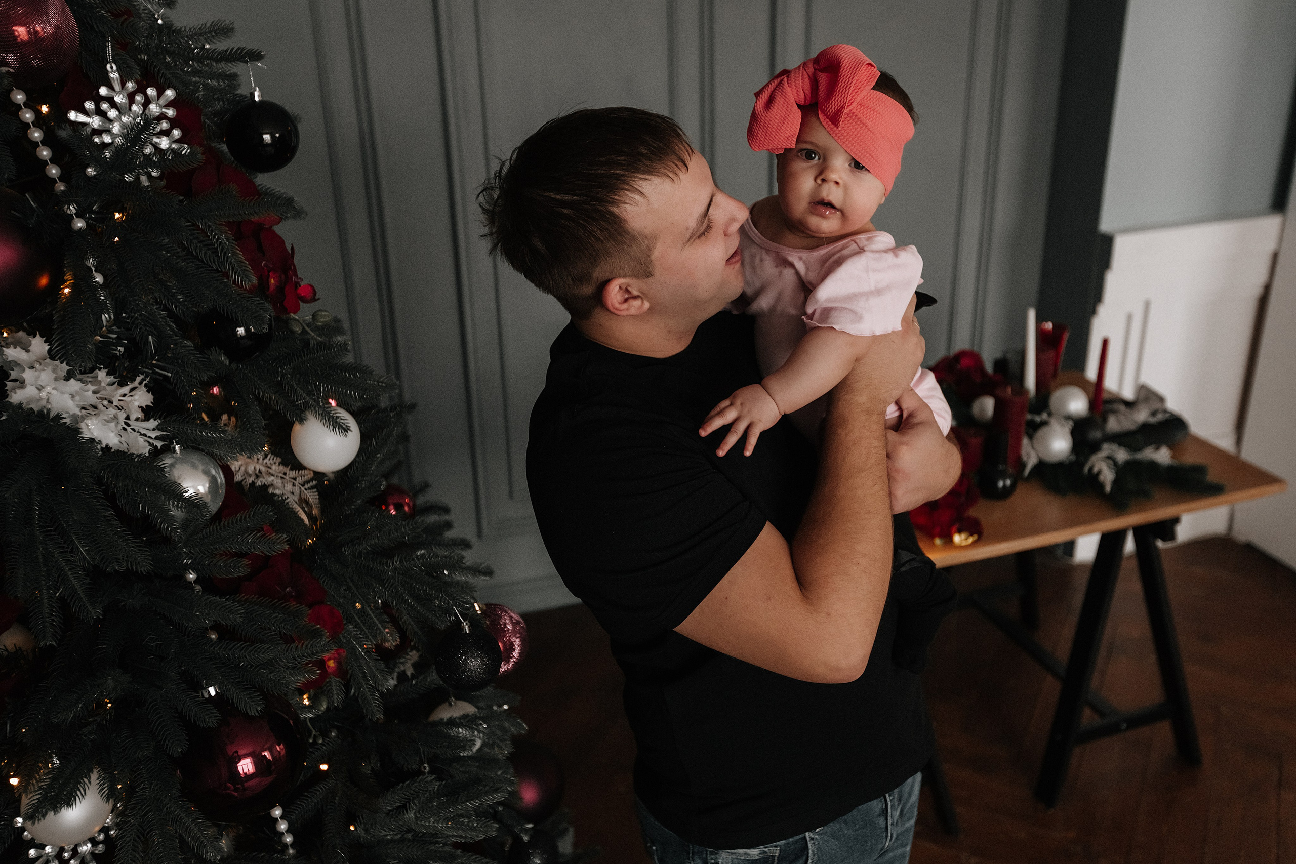 Потемкины. Свадебный и семейный фотограф Светлана Пирюгина