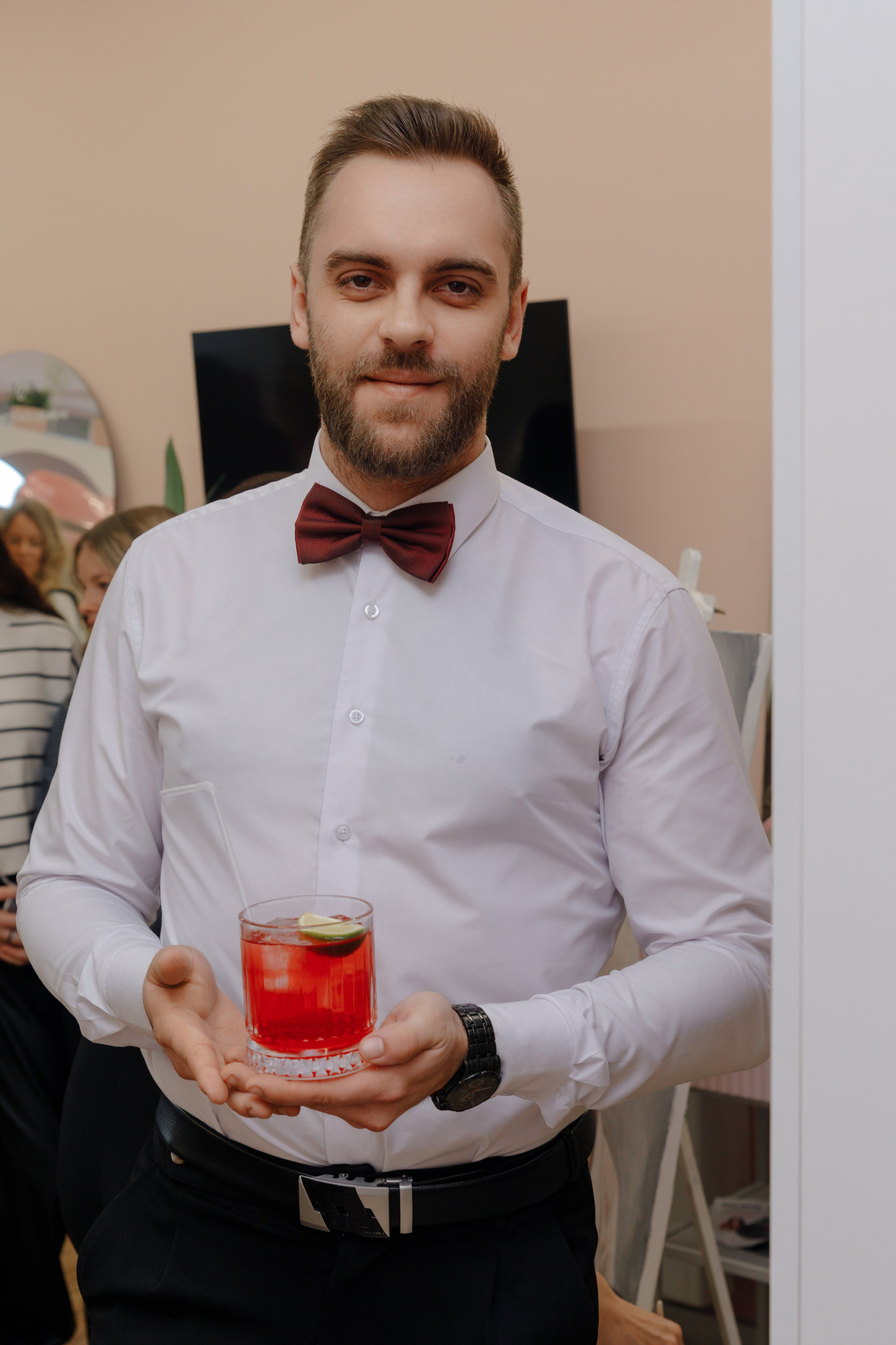 День рождения студии. Главная