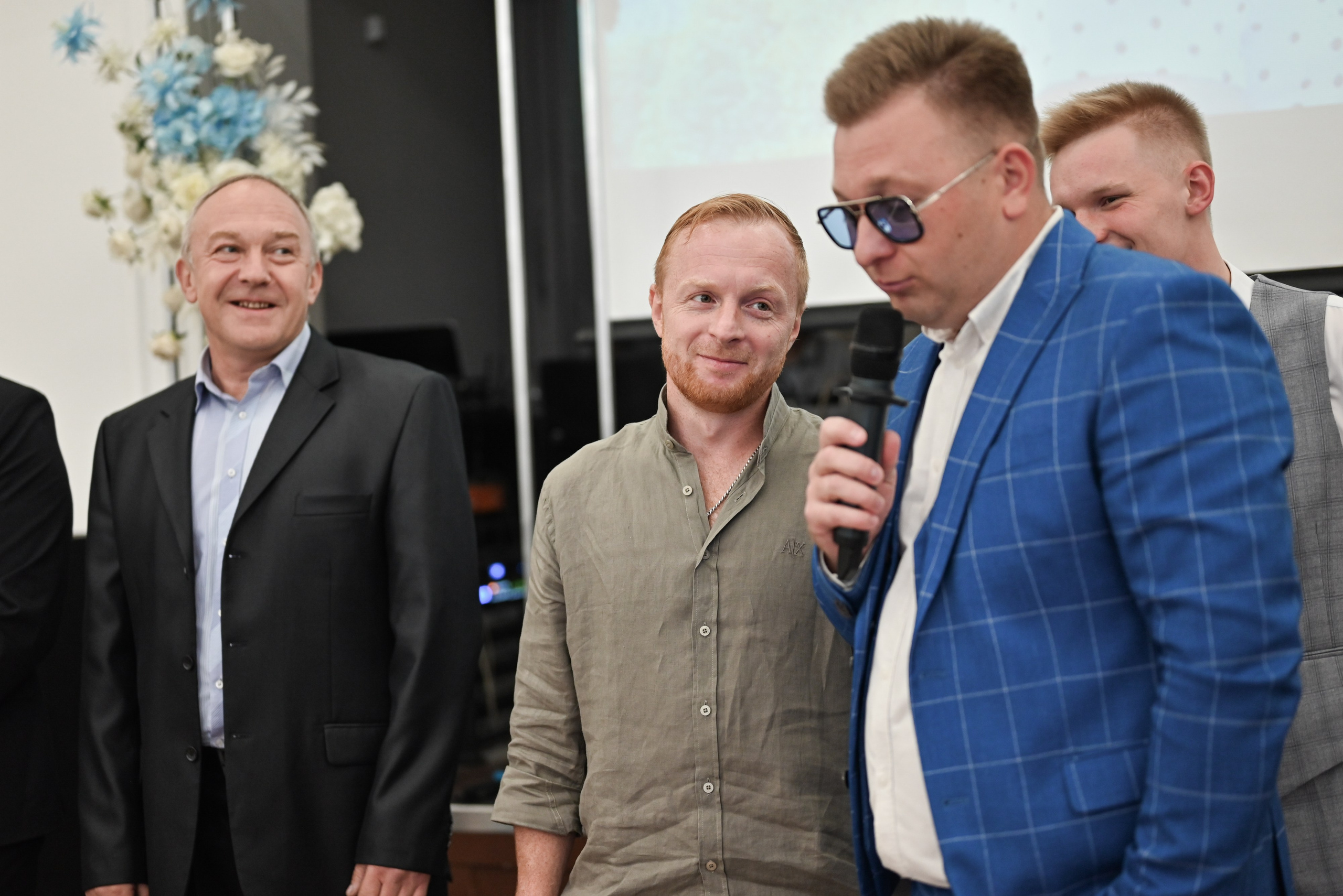 Данил и Татьяна. Свадебный и семейный фотограф в Уфе Александров Максим