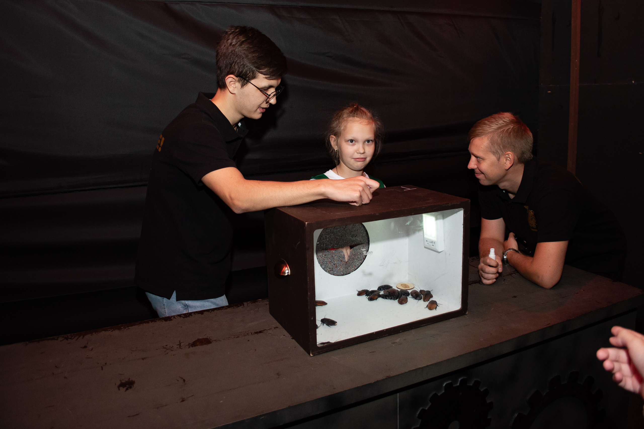 Форд Боярд День Рождения Ивана. Фотограф Челябинск Екатерина Миниханова