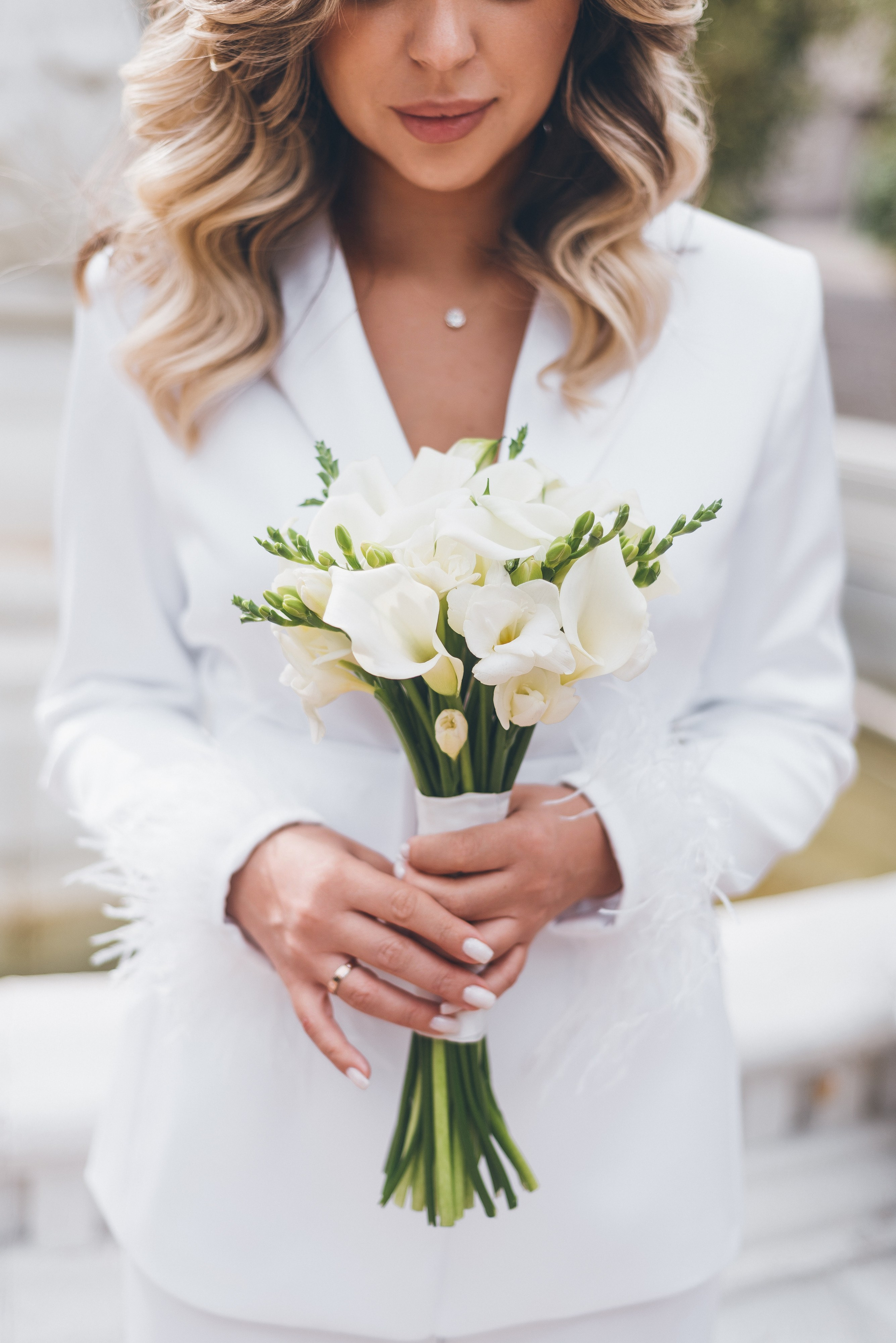 Виталий и Алина. Свадебный фотограф в Москве Лиза Бужинская