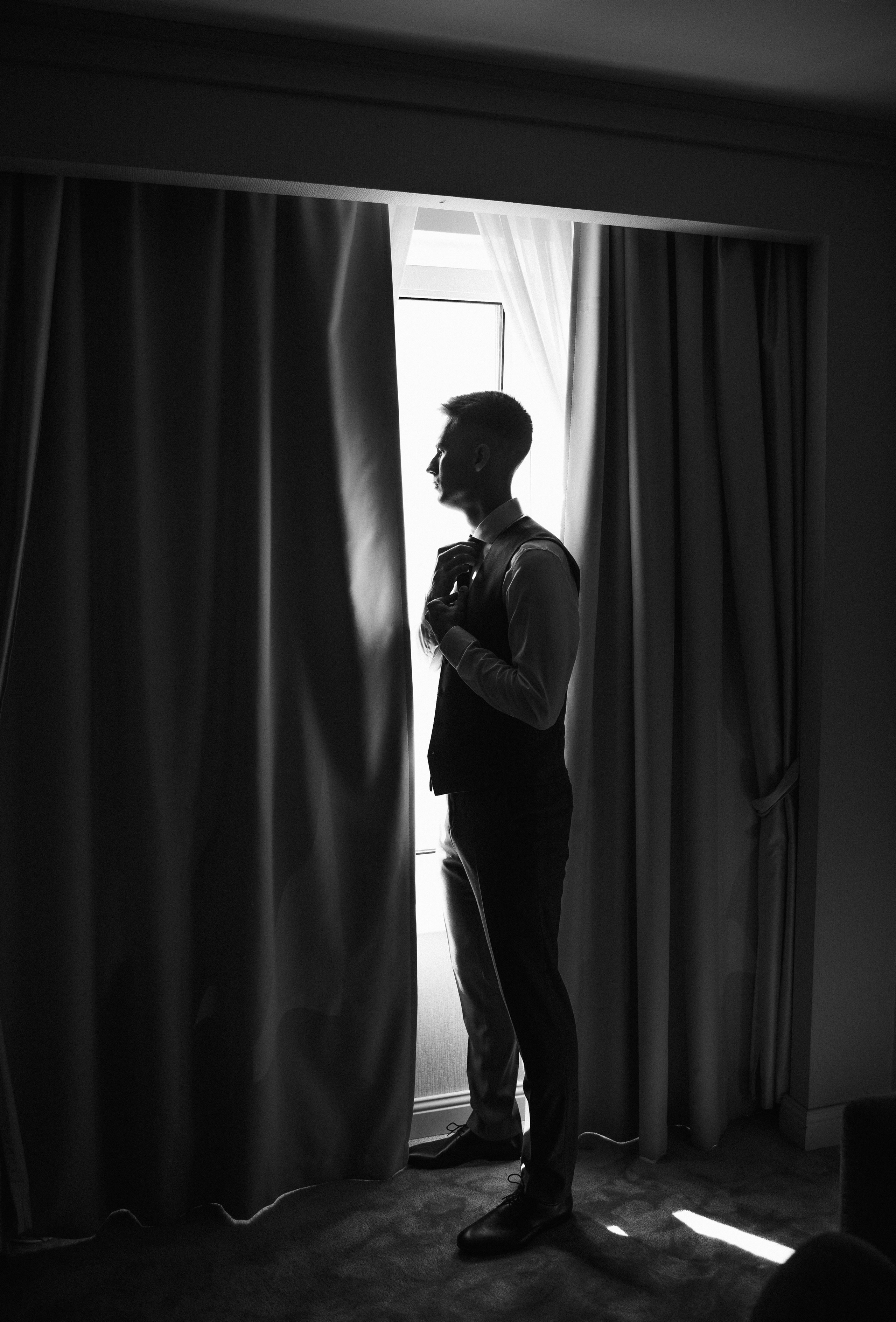 Николай & Анастасия | 10.08.24. Свадебный и семейный фотограф в Омске Евгения Хакимова