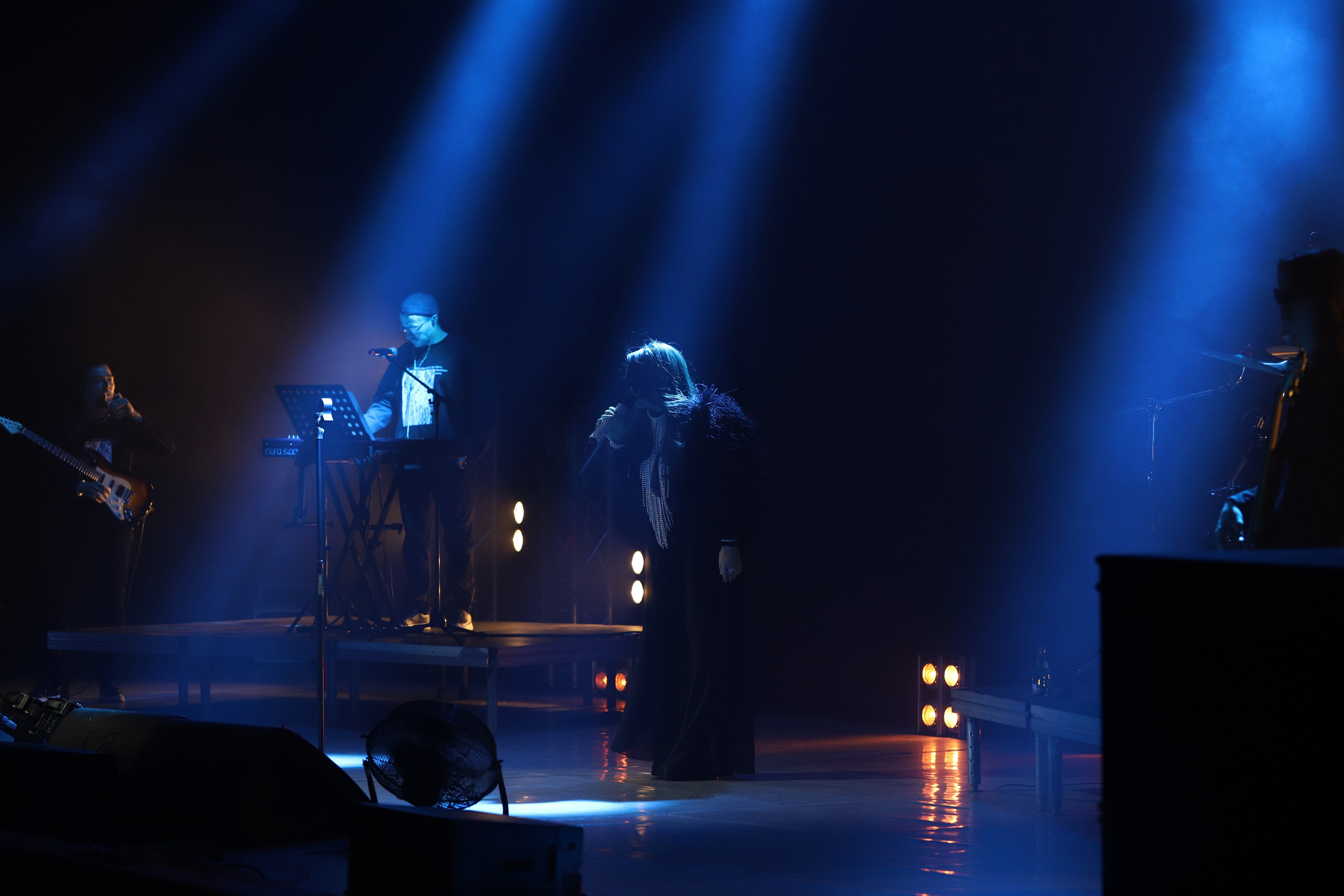 Ирина Дубцова. Фотограф в Новосибирске Александр Иванов