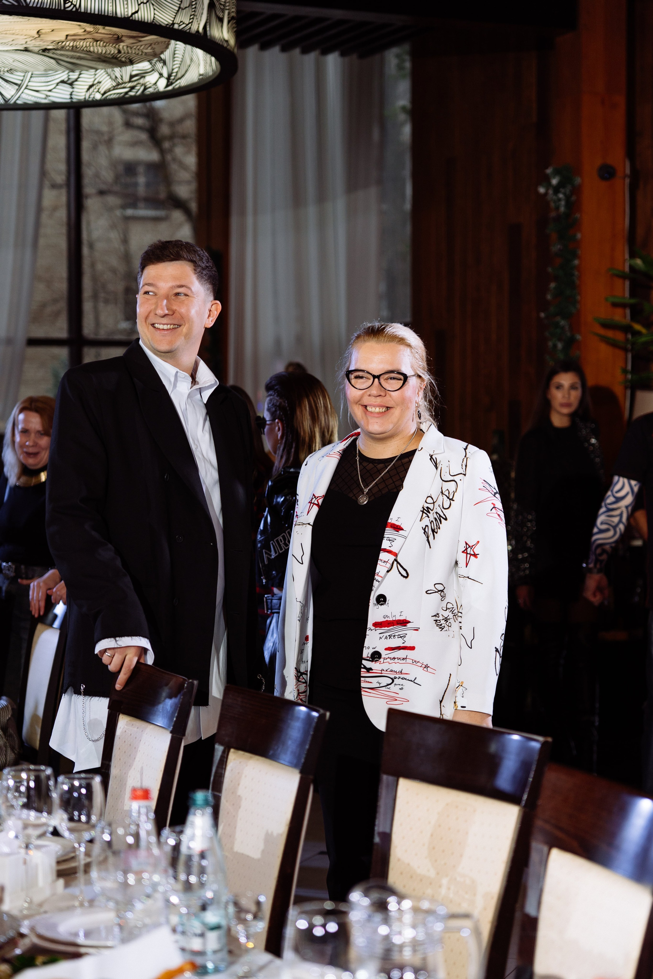 FINTECH новогодний корпоратив. Видео и фото для бизнеса |Video & Foto|Ростов-на-Дону|Краснодар|Москва