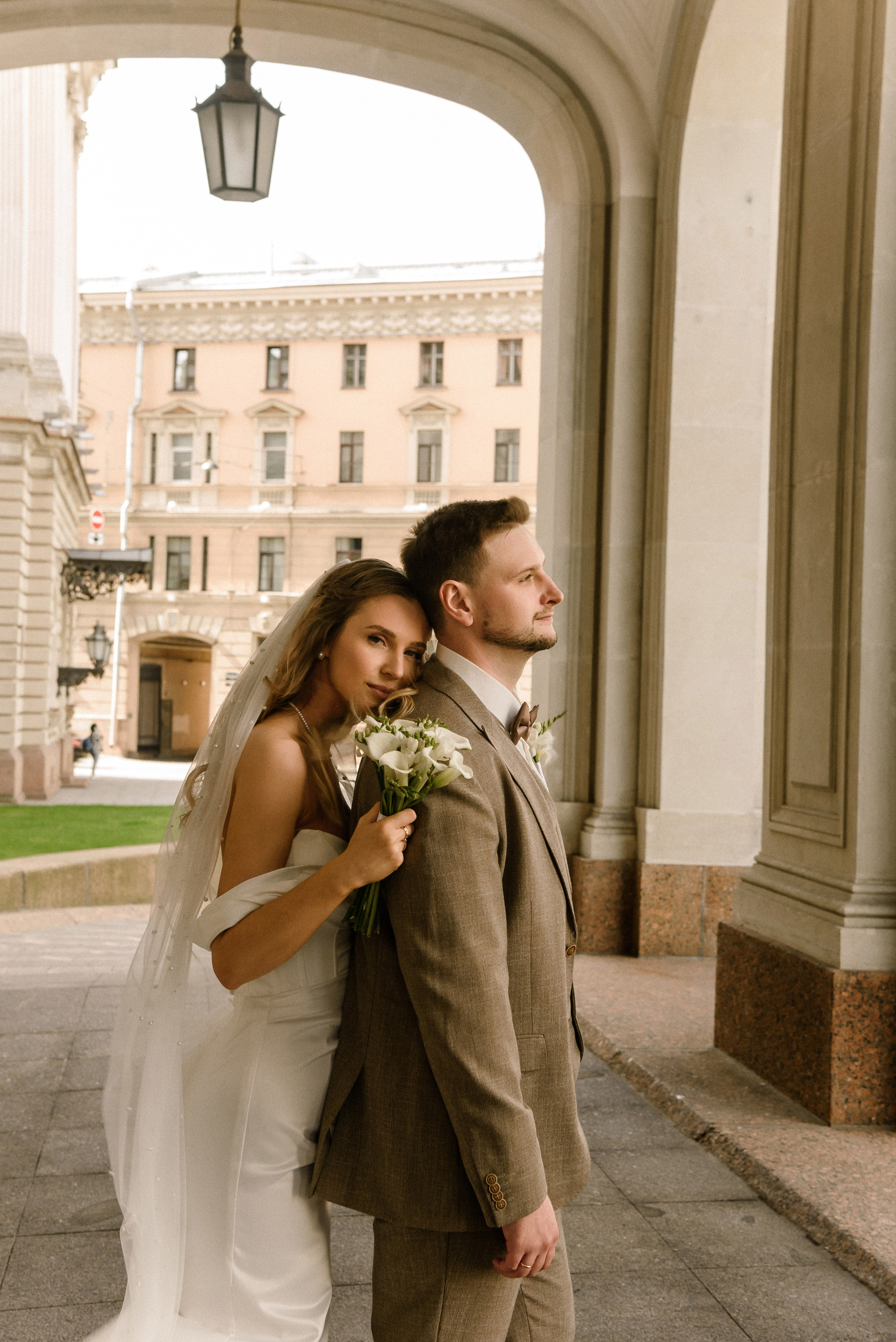 17/08/24 Ирина и Иван. Свадебный фотограф в Санкт-Петербурге София Шубик