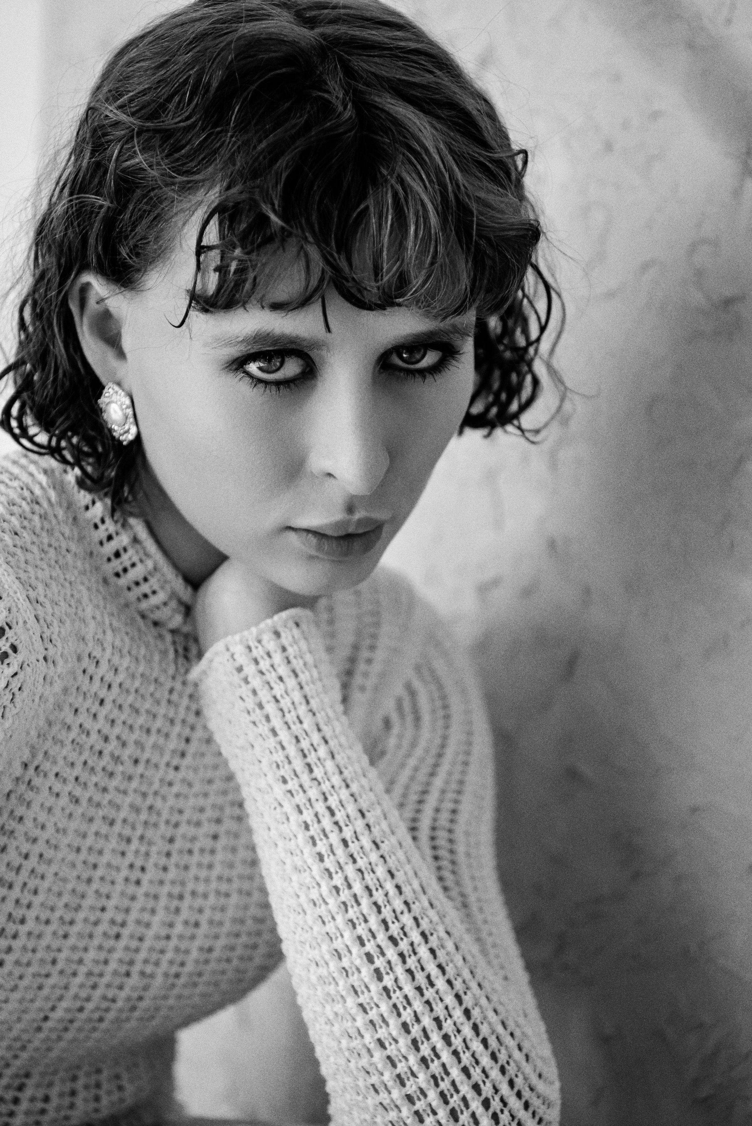 Нат. Свадебный фотограф в Санкт-Петербурге София Шубик