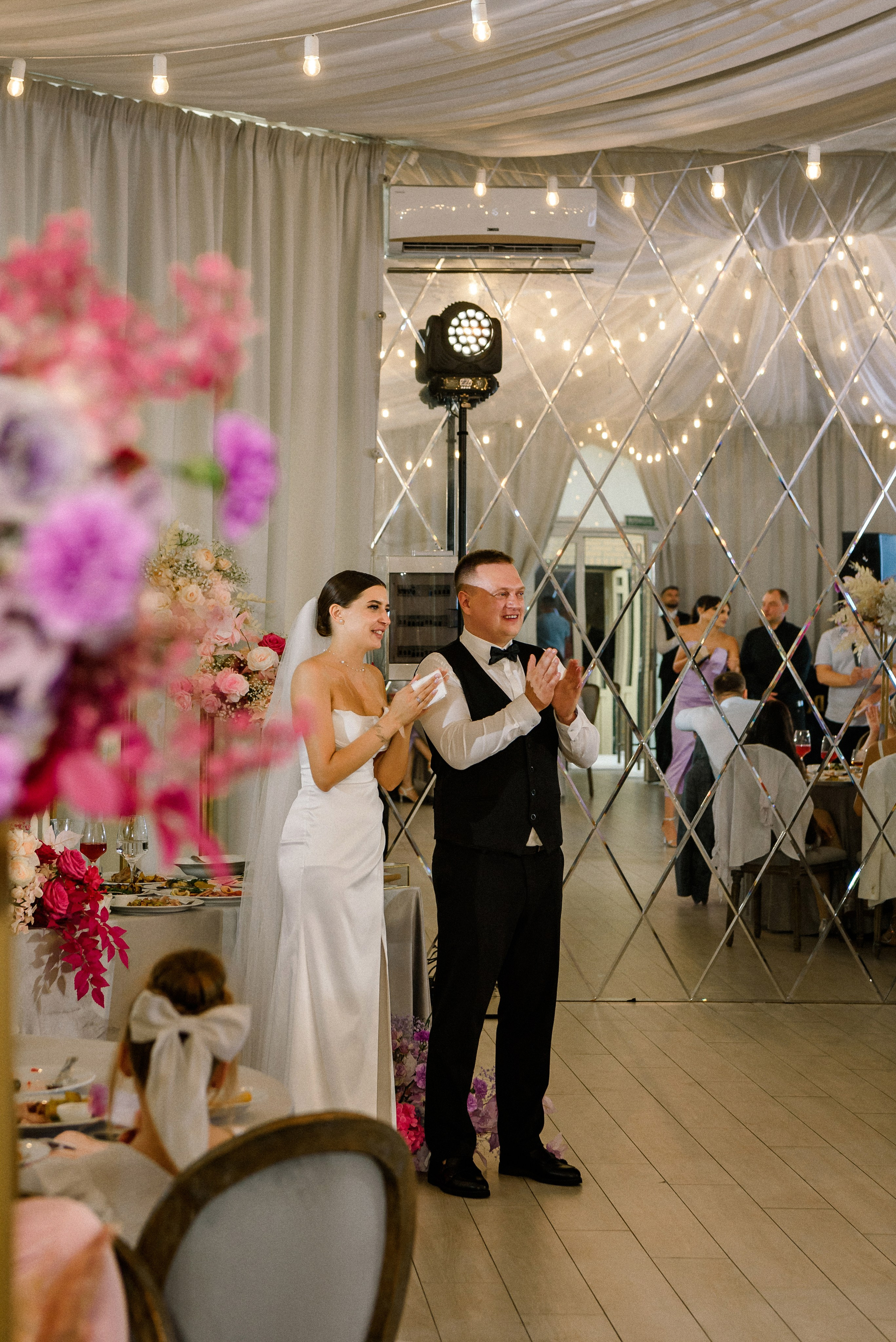 18/07/24 Кристина и Иван. Свадебный фотограф в Санкт-Петербурге София Шубик