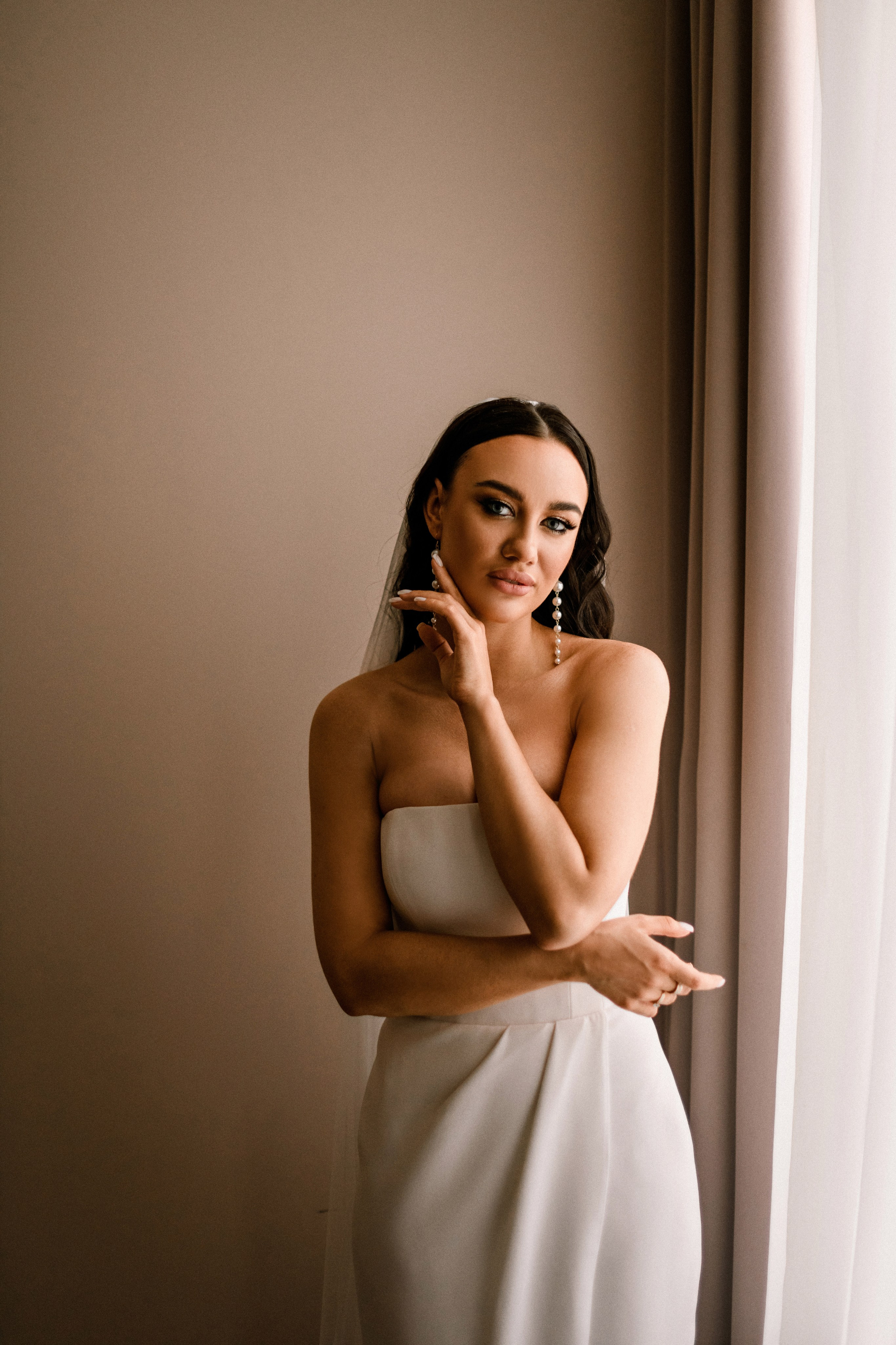 02/11/24 Маша и Вадим. Свадебный фотограф в Санкт-Петербурге София Шубик