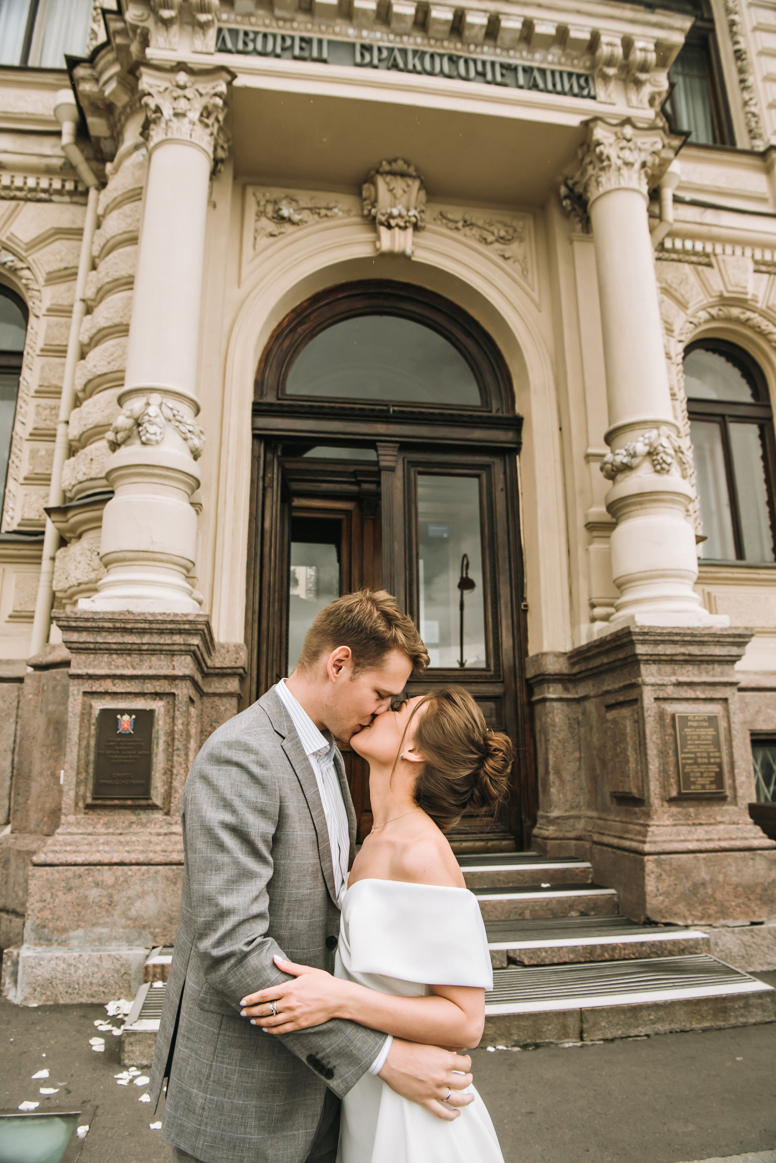 23/07/21 Катя и Паша. Свадебный фотограф в Санкт-Петербурге София Шубик