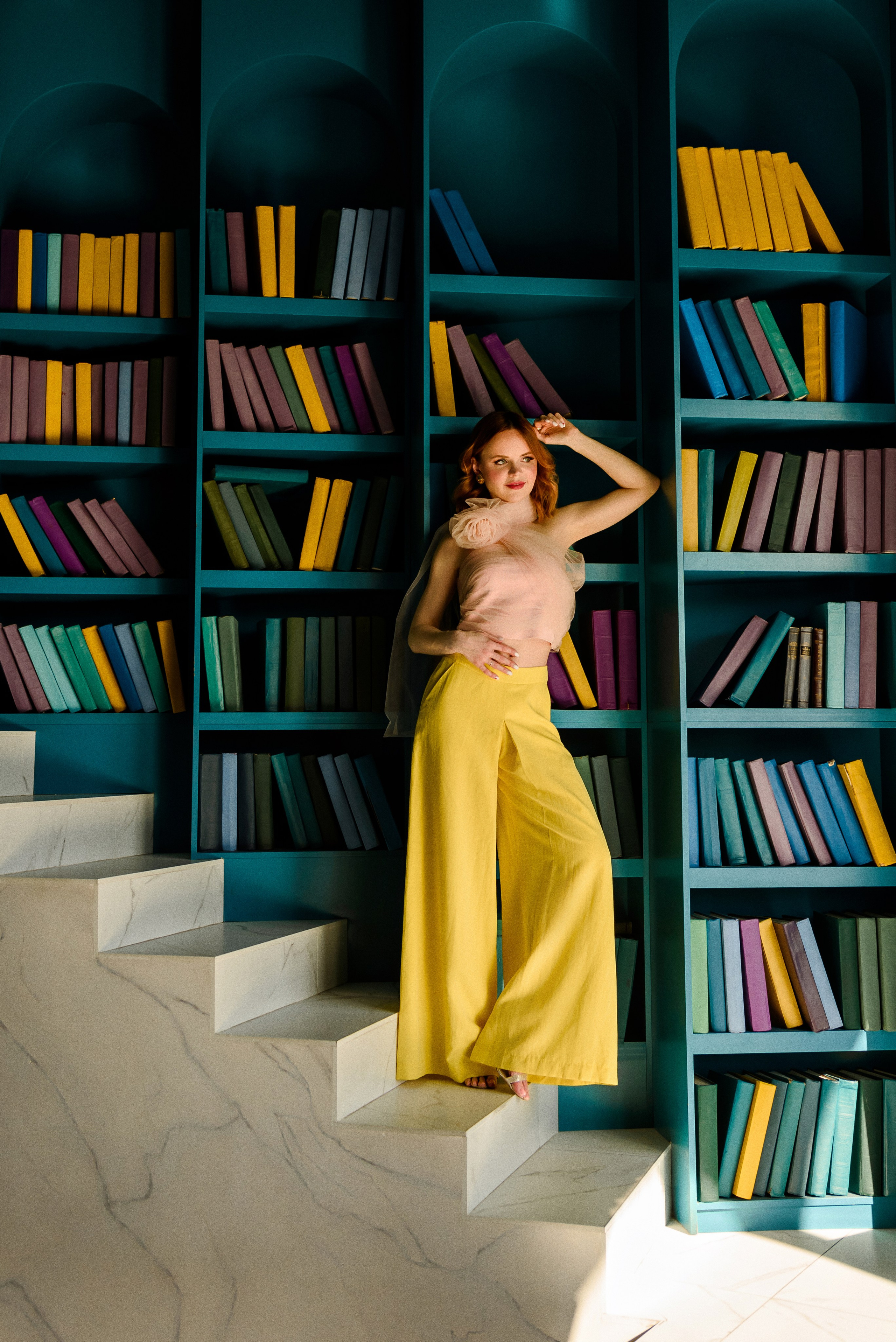 Визажист. Свадебный фотограф в Санкт-Петербурге София Шубик