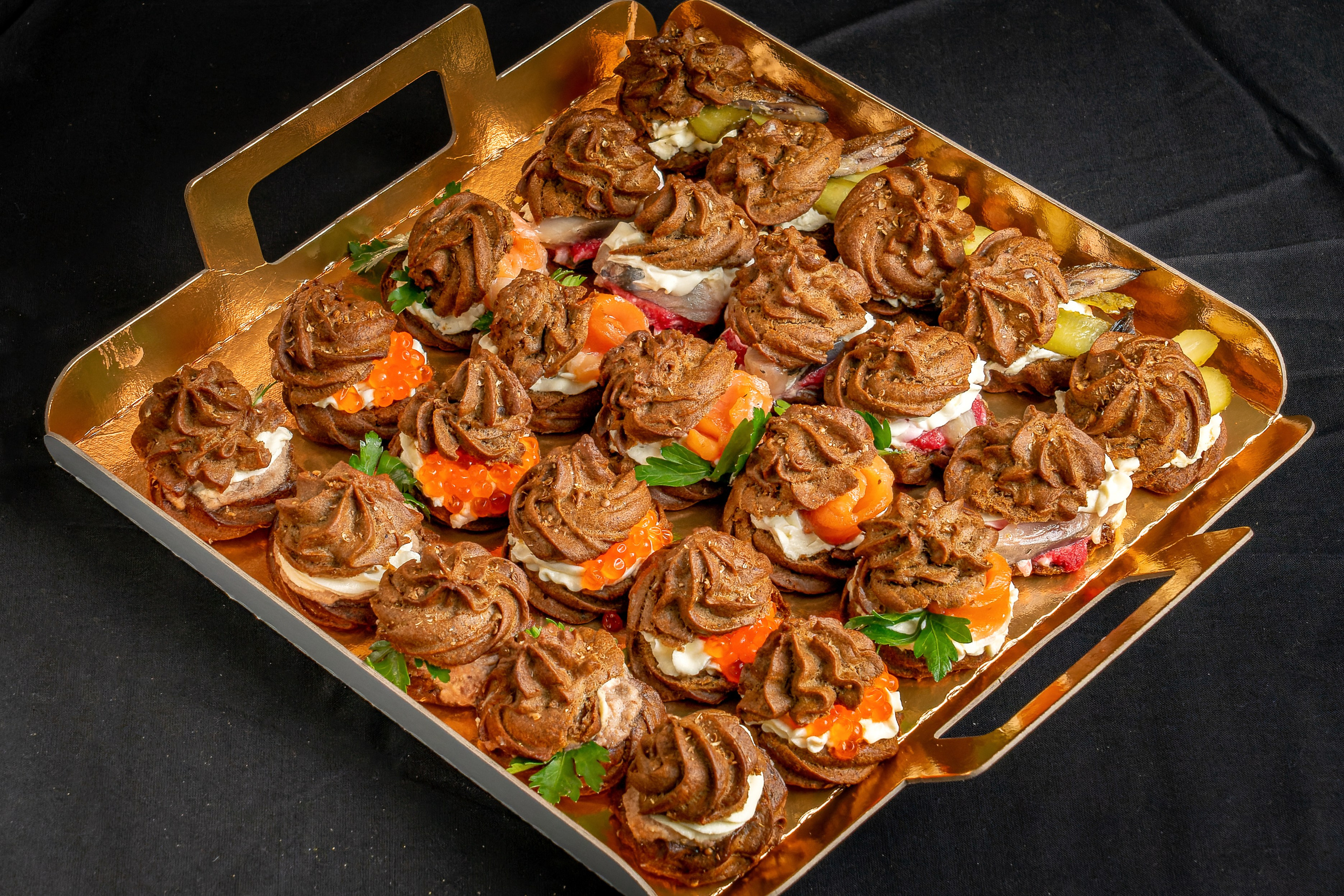 Food. Профессиональный фотограф в Волгодонске Алексей Рубашевский