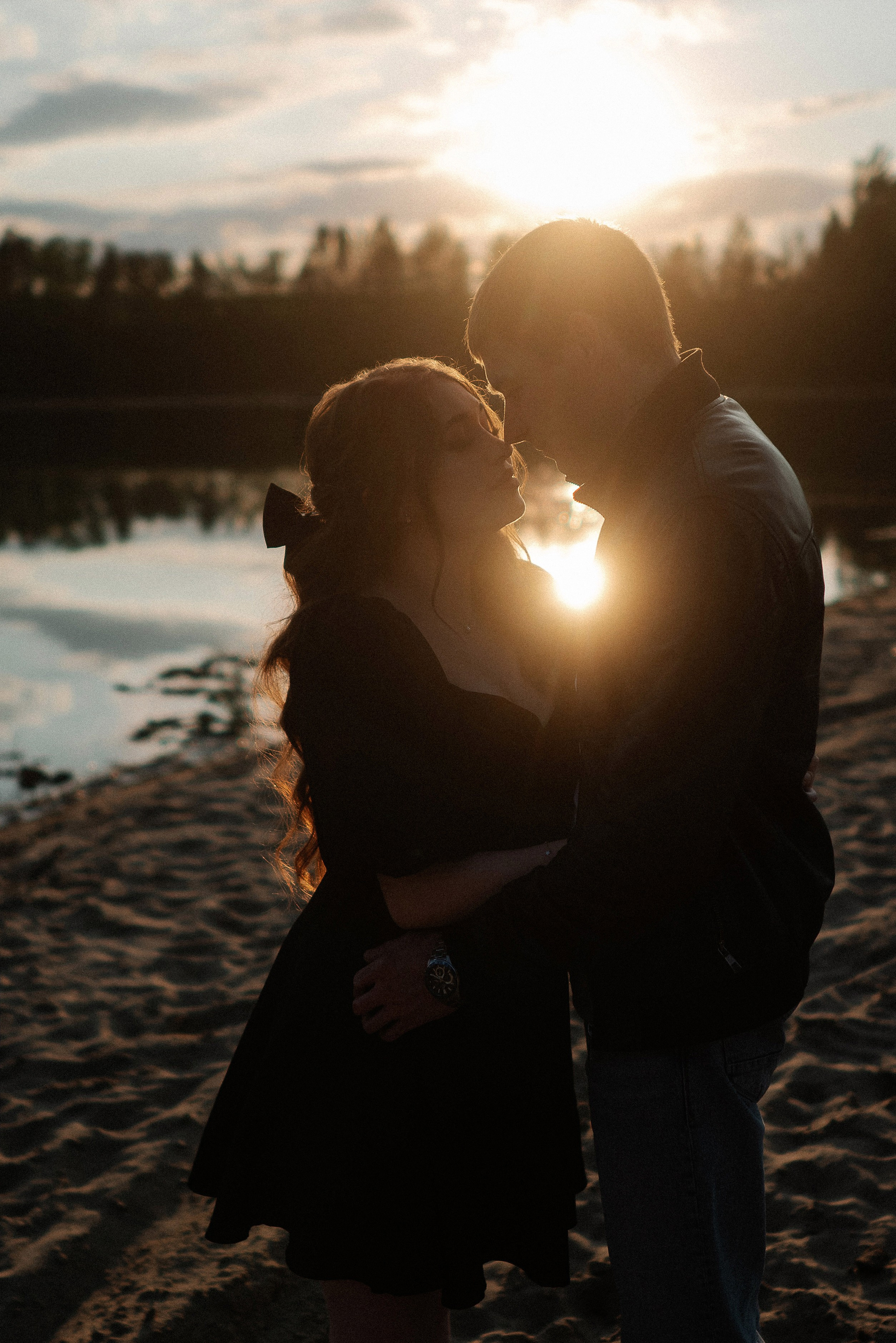 Парные. Свадебный и портретный фотограф в Липецке Юлия Свит