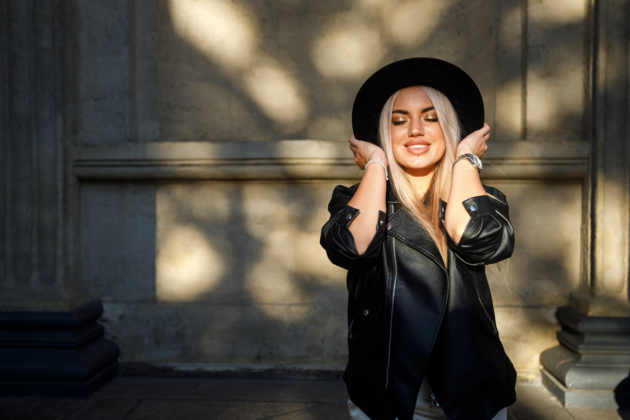 Наташа. Свадебный и репортажный фотограф в Санкт-Петербурге Николай Голованов