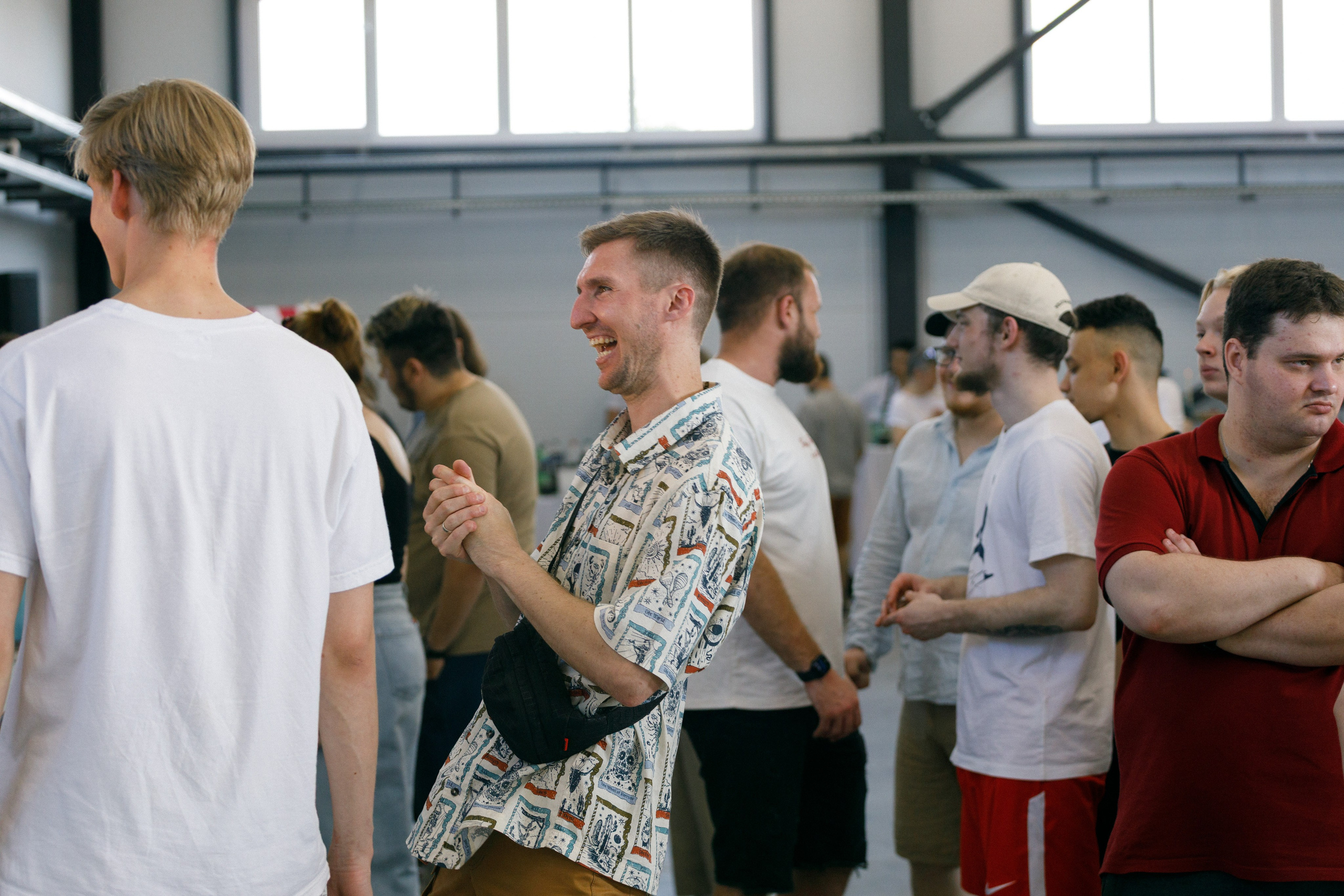 Alpha Hookah. Свадебный и репортажный фотограф в Санкт-Петербурге Николай Голованов