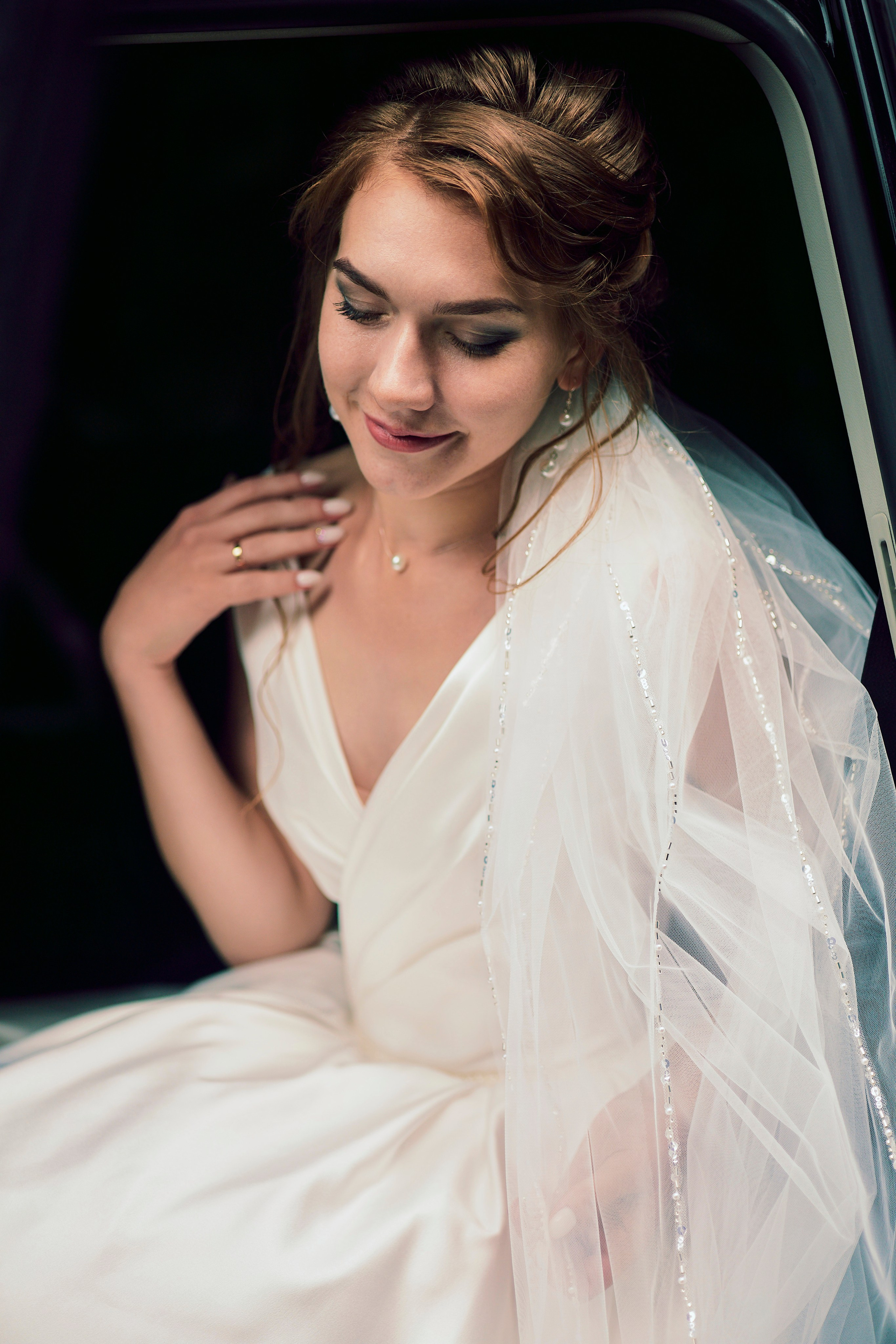 Илья и Елизавета. Фотограф Иван Кузьмин на любое Ваше мероприятие