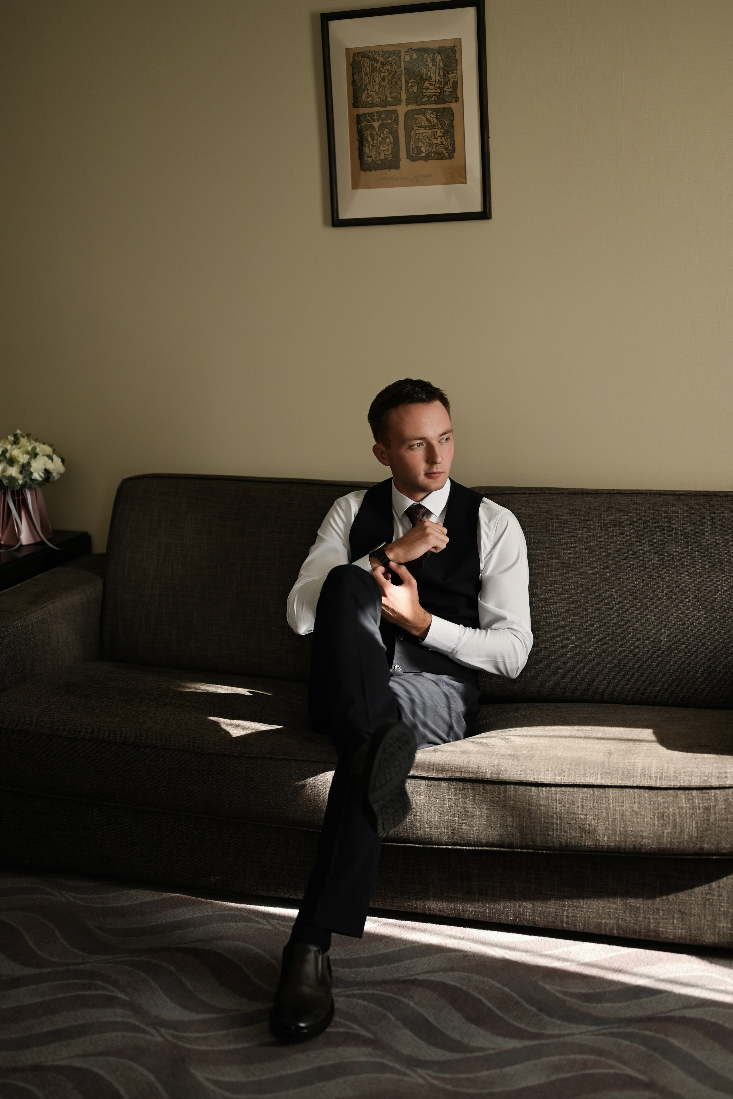 A & A. Свадебный и семейный фотограф в Уфе Александров Максим