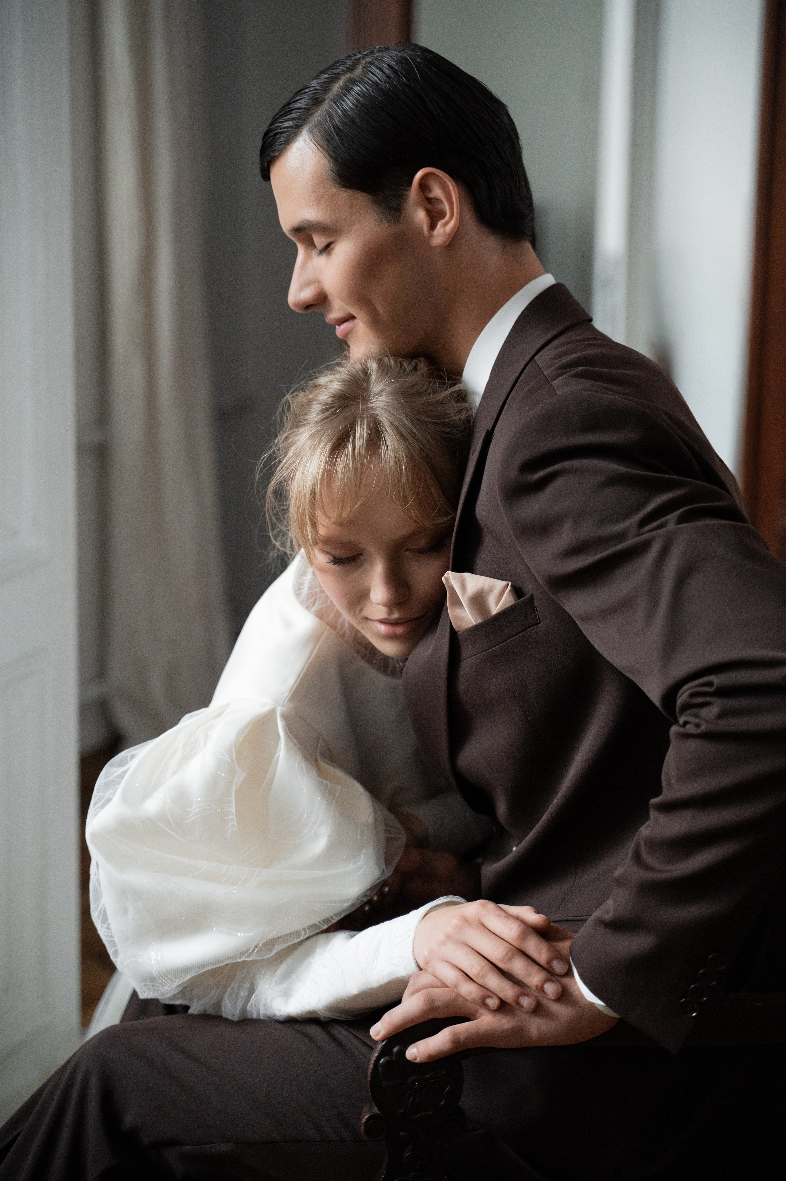 Wedding. Журавлёва Елена