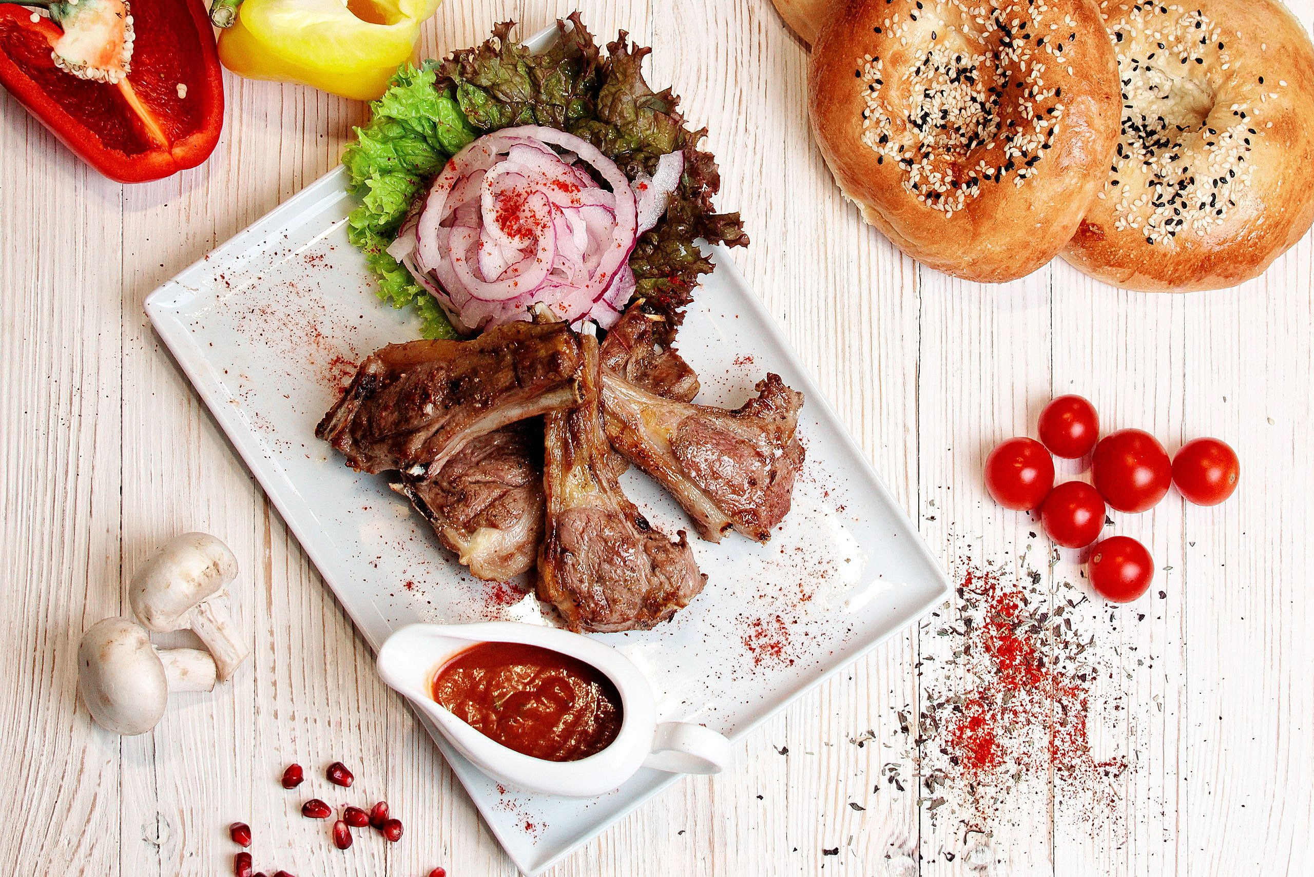 предметная съемка Москва