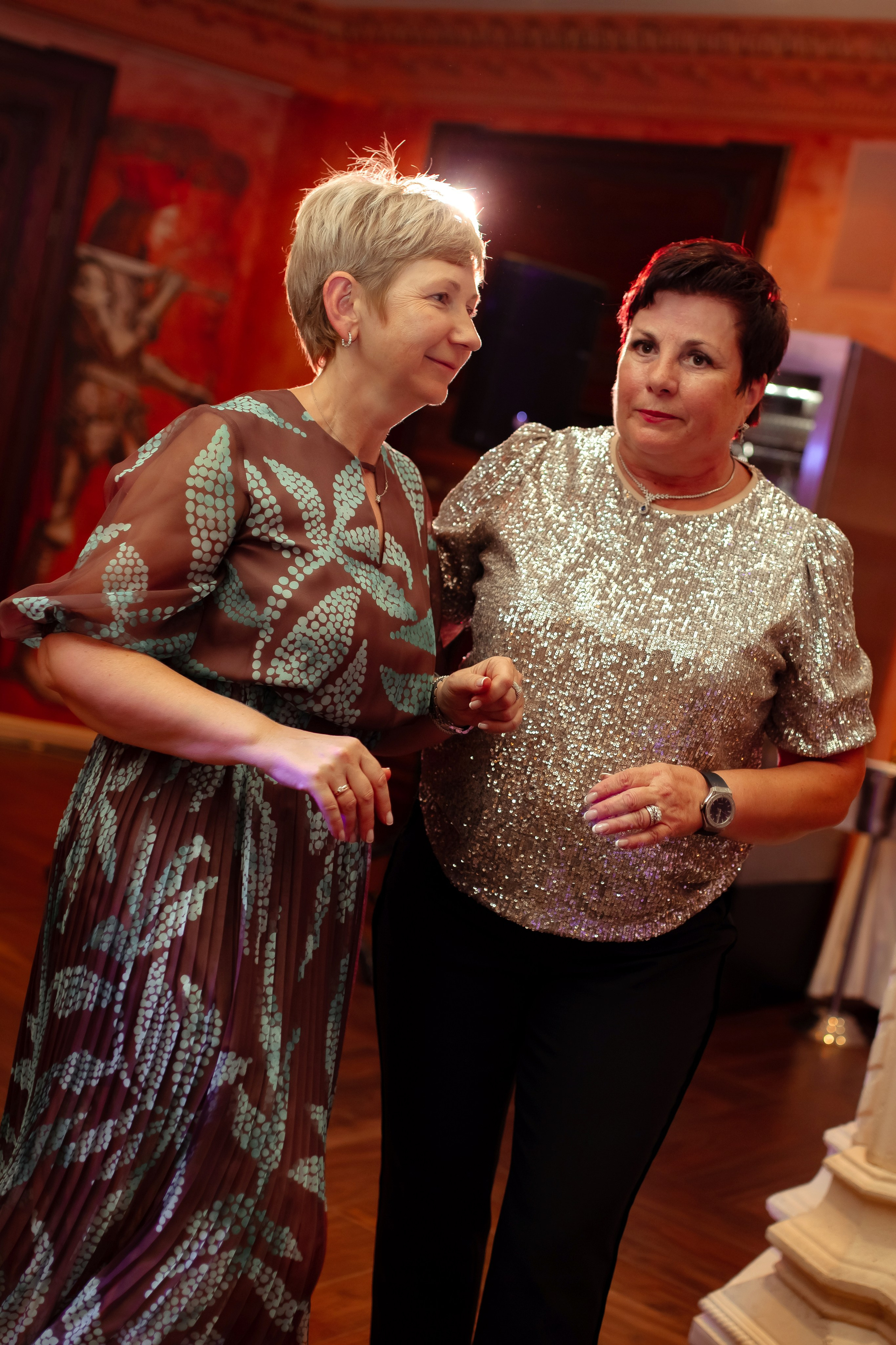 Юбилей Светланы (6 часов). Семейный и детский фотограф в Москве Дорогова Екатерина