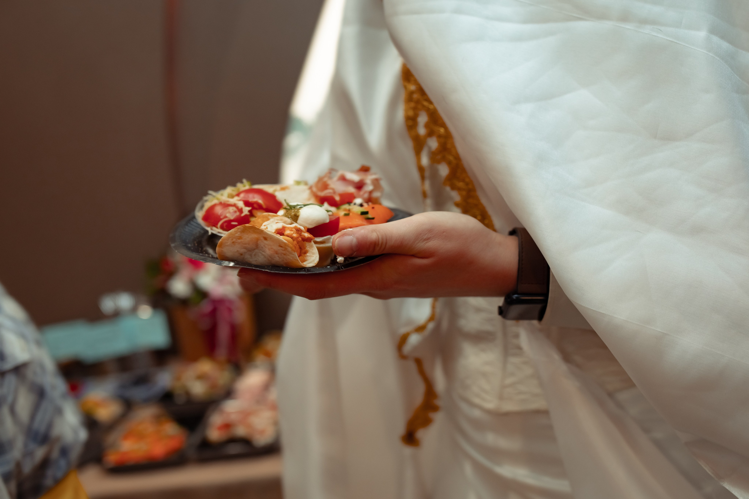 Юбилей Анны в стиле Гайдая. Семейный и детский фотограф в Москве Дорогова Екатерина