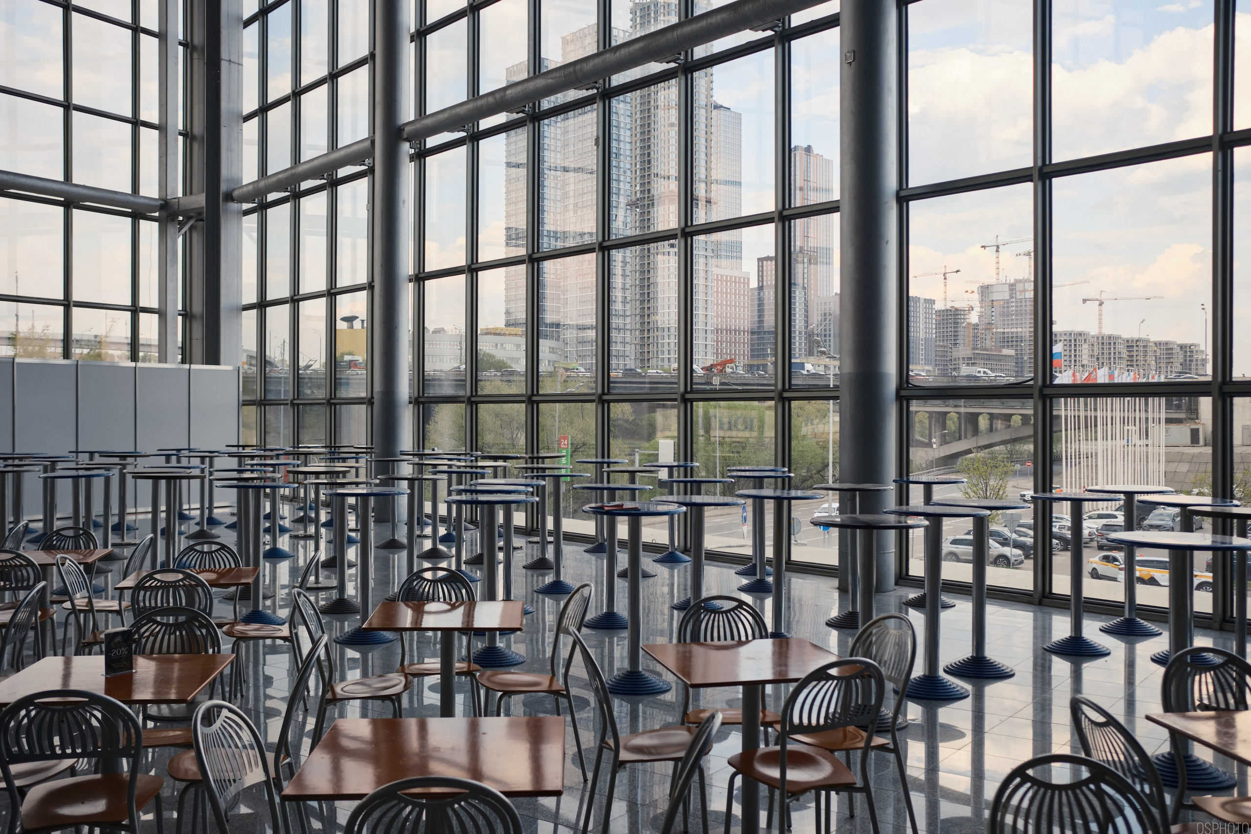 Аналитика Экспо | Крокус Экспо. OSPhoto