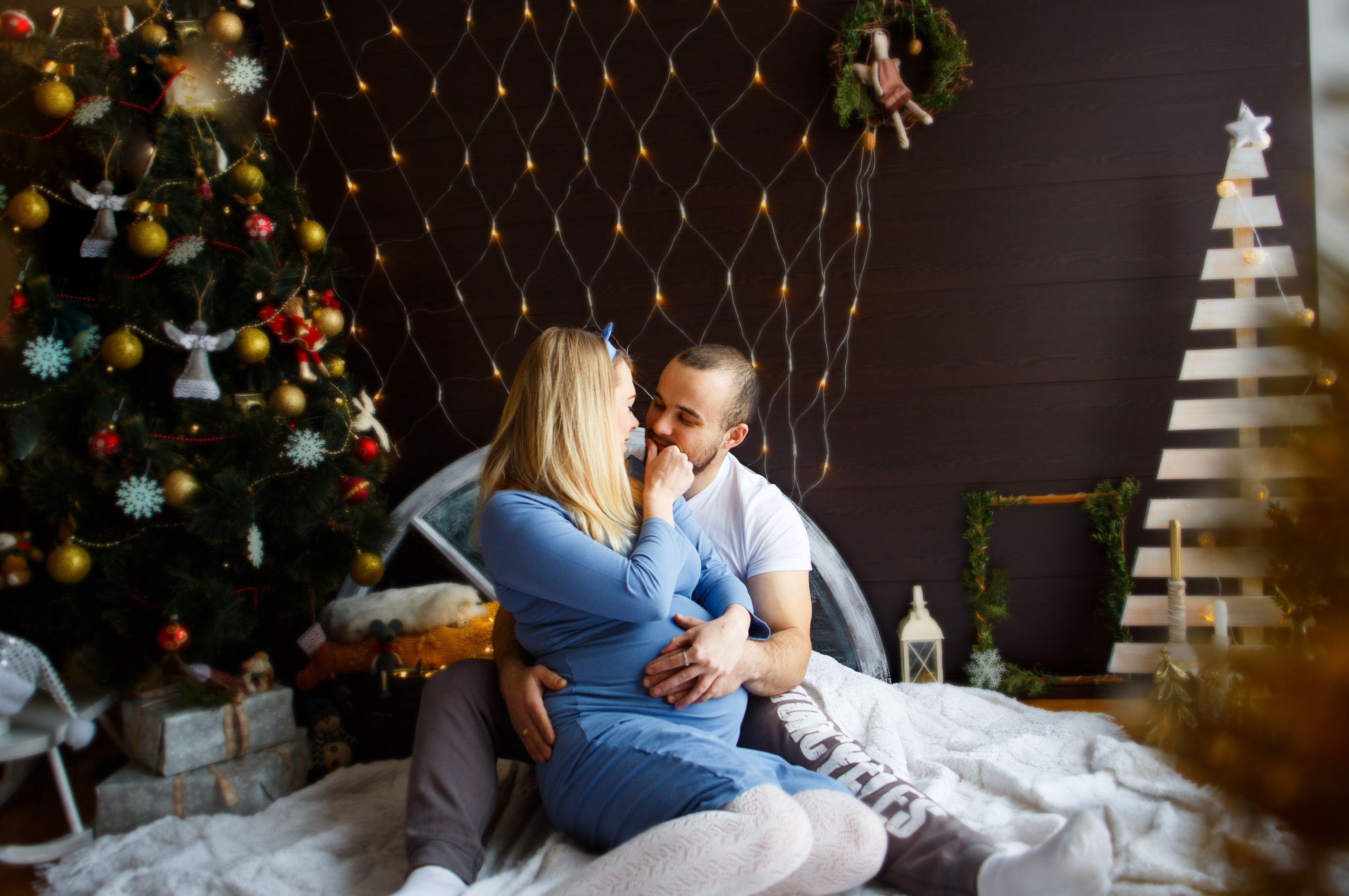 Семья и дети. Свадебный и семейный фотограф в Несвиже Ксения Самойлик
