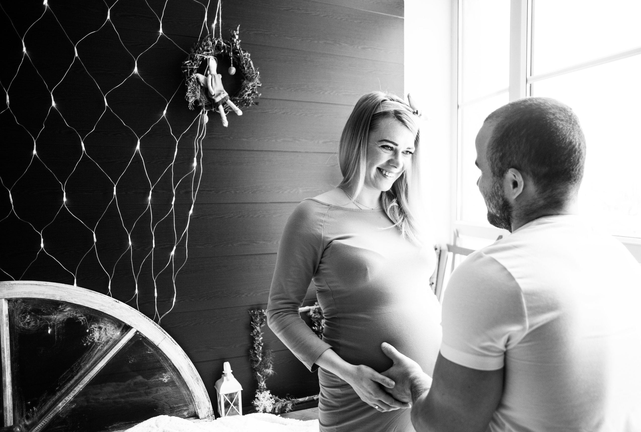 Семья и дети. Свадебный и семейный фотограф в Несвиже Ксения Самойлик