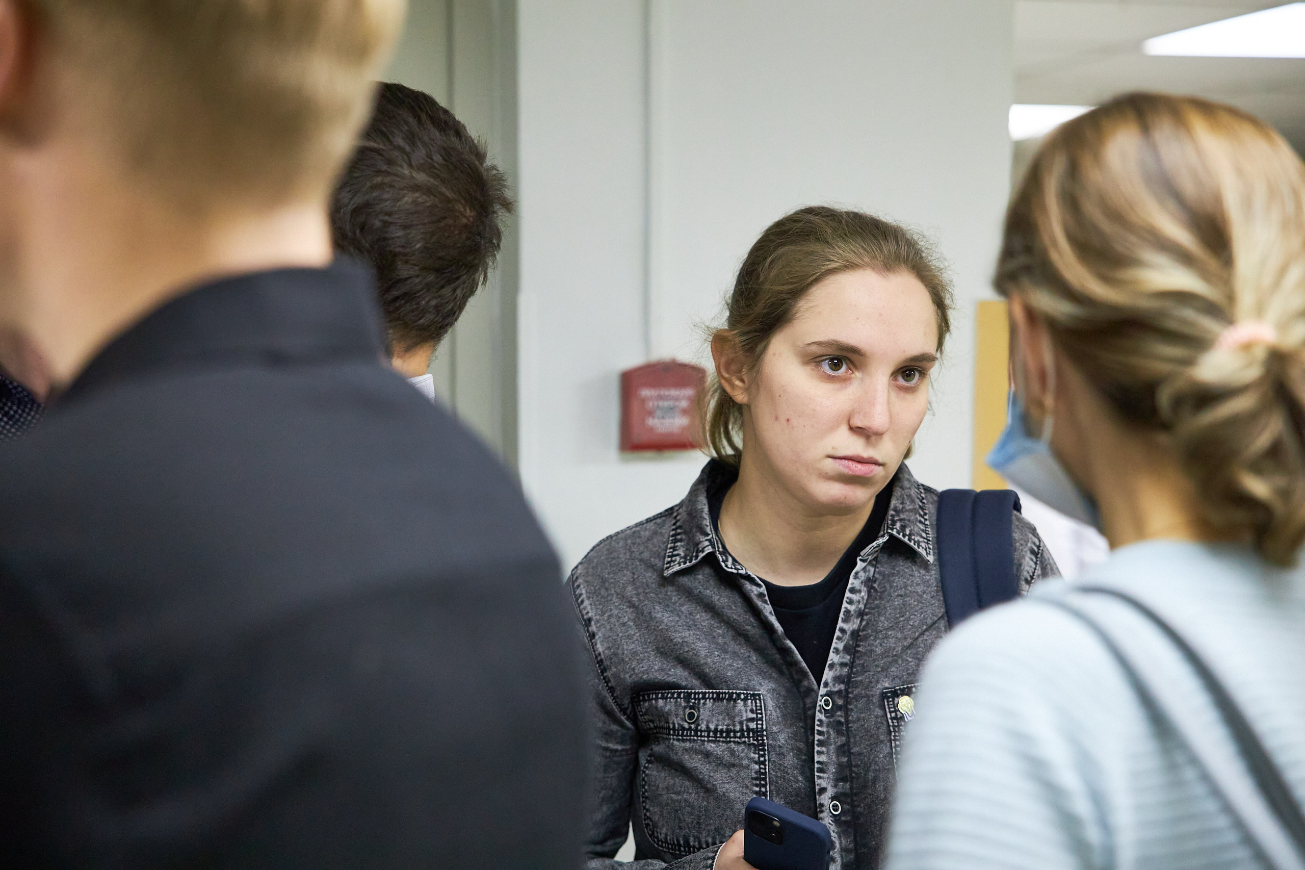 Форум Анестезиология и Реаноматология. Фотограф из Екатеринбурга Тёма Дубовцев