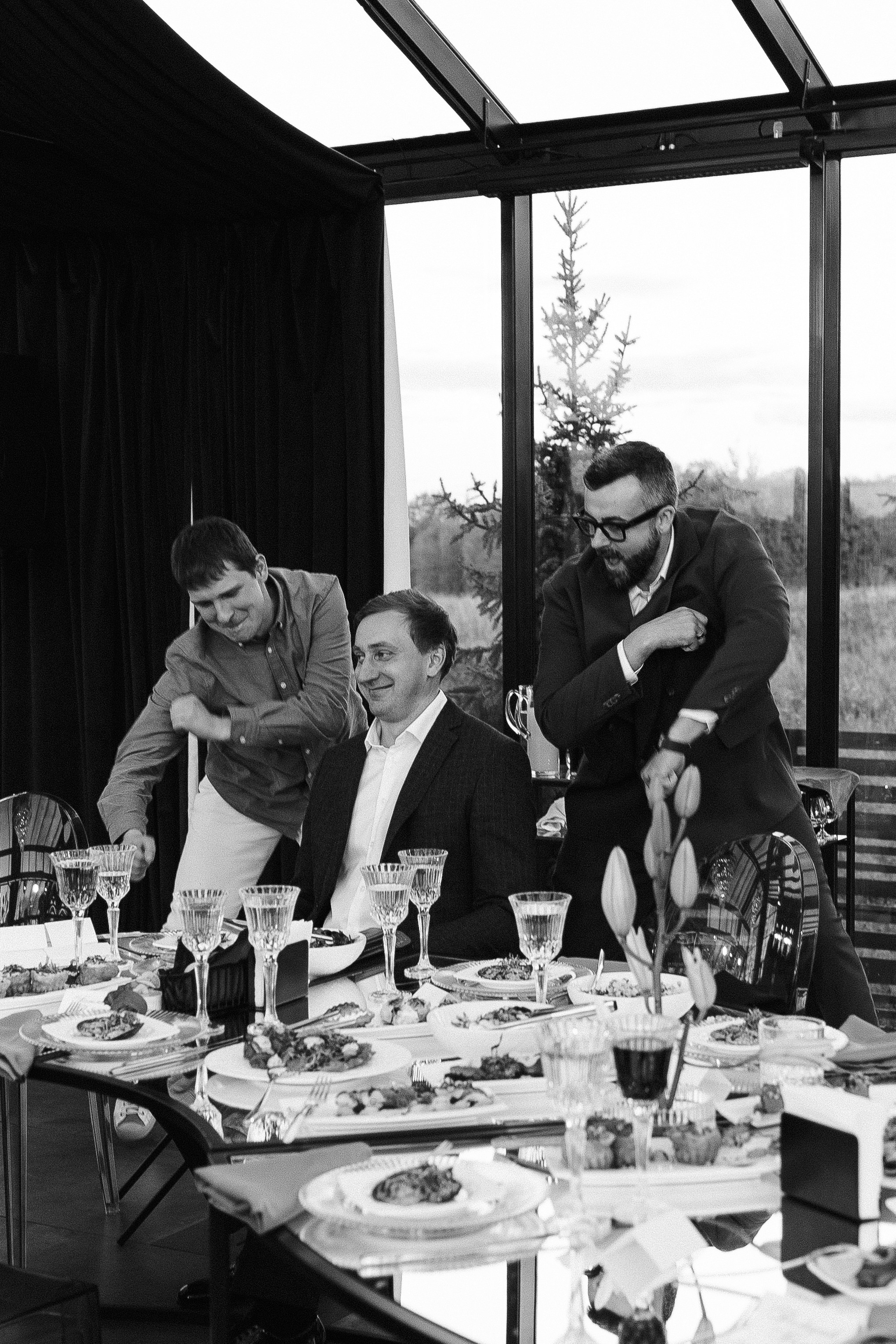 Моё сердце остановилось, mon amour — Ария