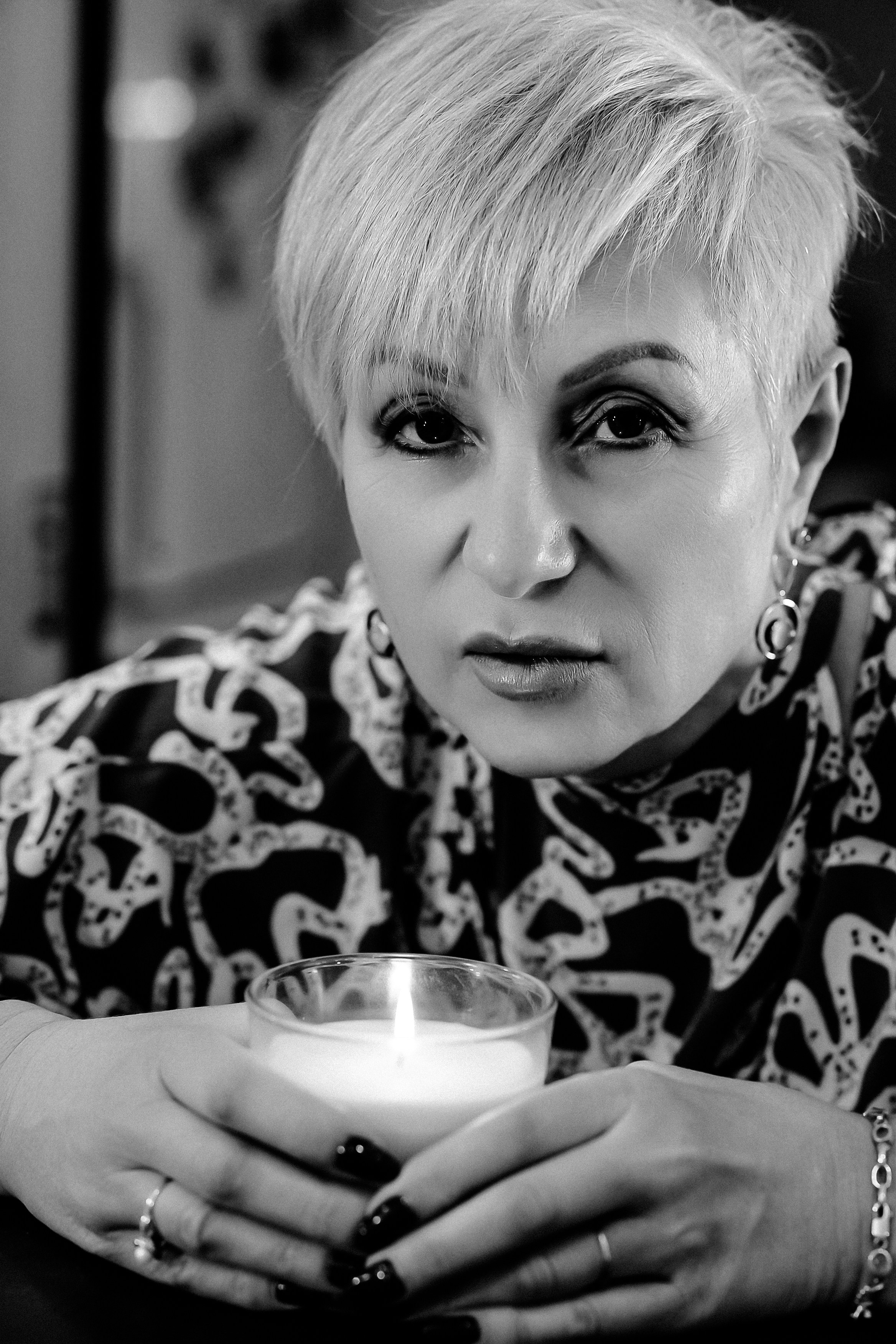 Домашняя фотосессия для Марины. Фотограф Нижний Новгород Татьяна Кейод