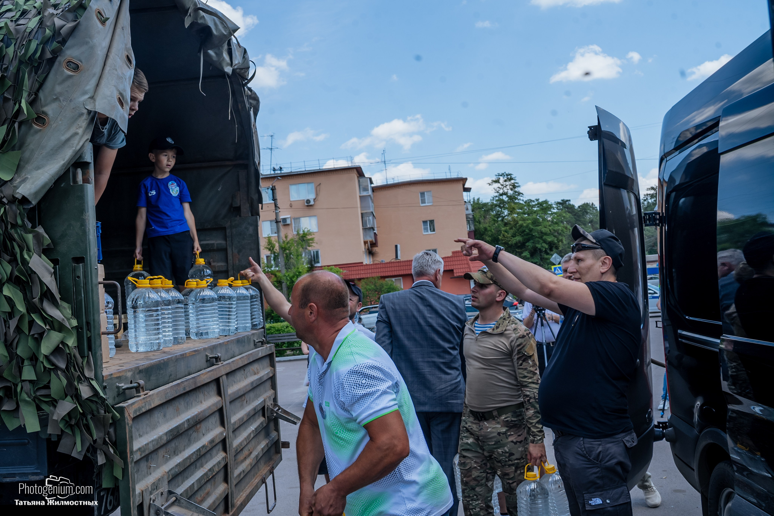 8 июня. Фотограф Нижний Новгород Татьяна Кейод