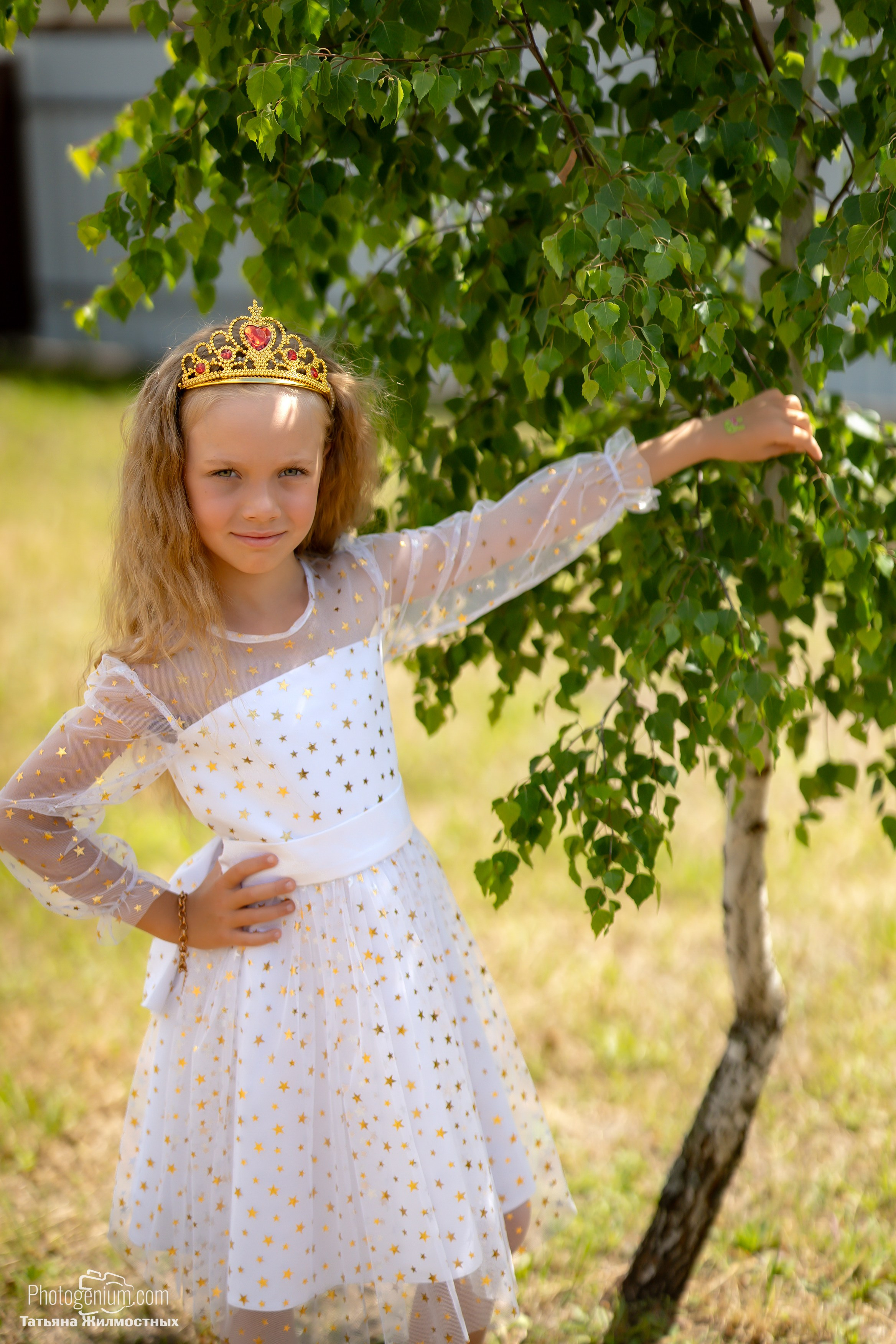 День рождения. Фотограф Нижний Новгород Татьяна Кейод