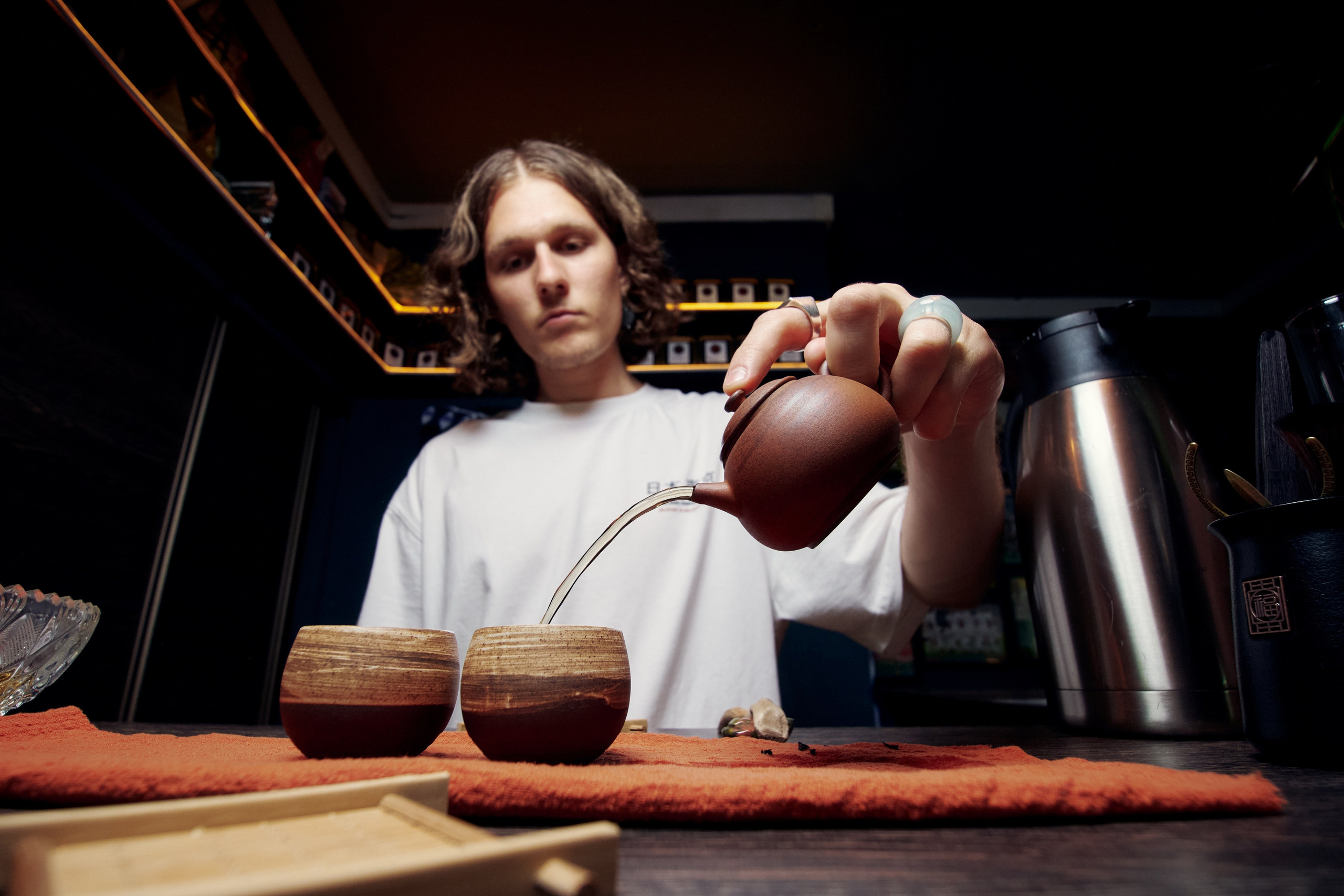 Съемка для бизнеса. Михаил Гришин — Фотограф Новороссийск