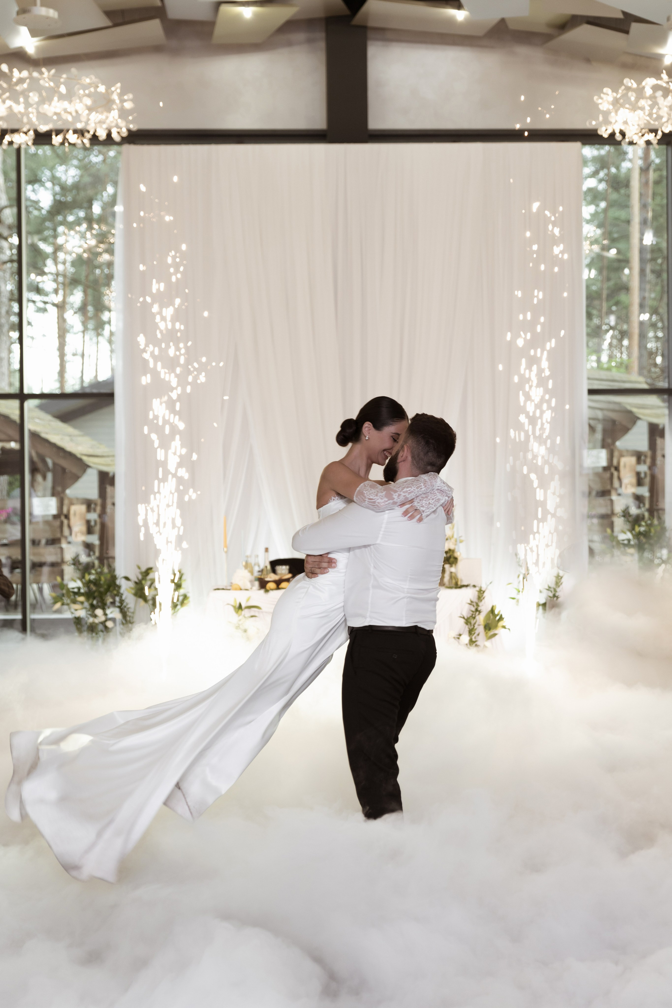 Владимир и Кнкуш. Свадебный фотограф в Самаре и СПБ Наталия Константинова