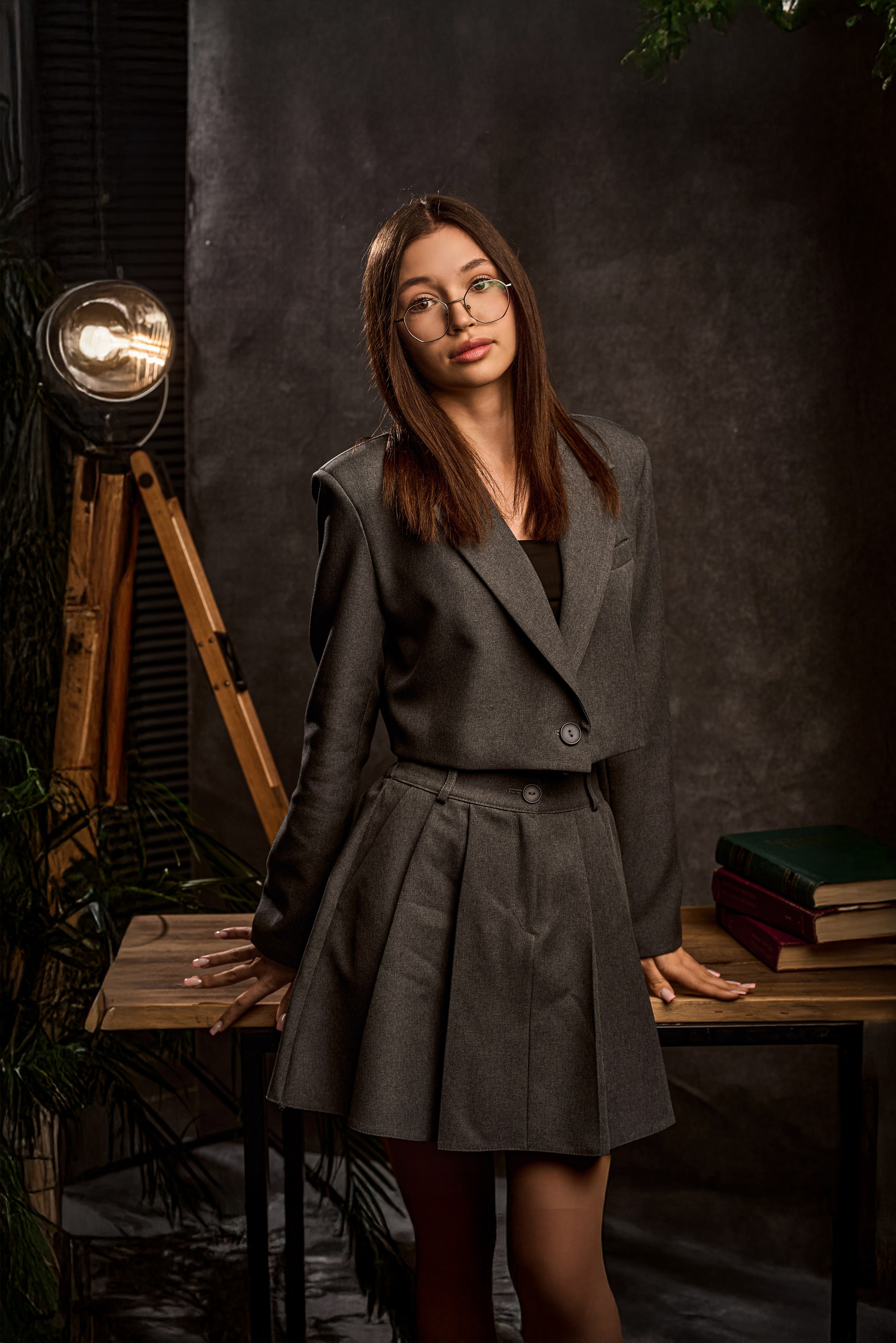 Выпускные альбомы Тюмень I Тобольск