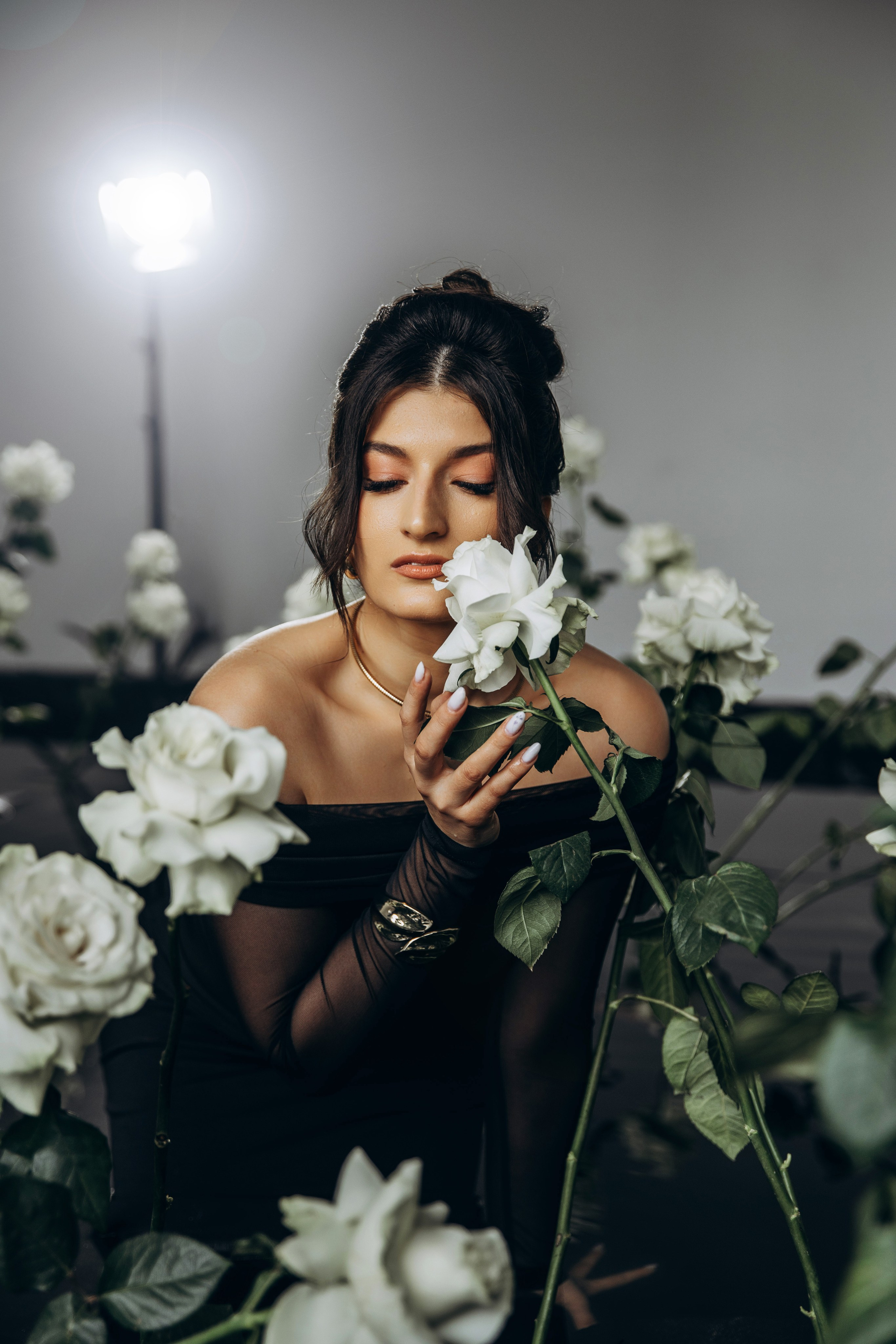 Е. Фотограф в Санкт-Петербурге Арбатская Наталья