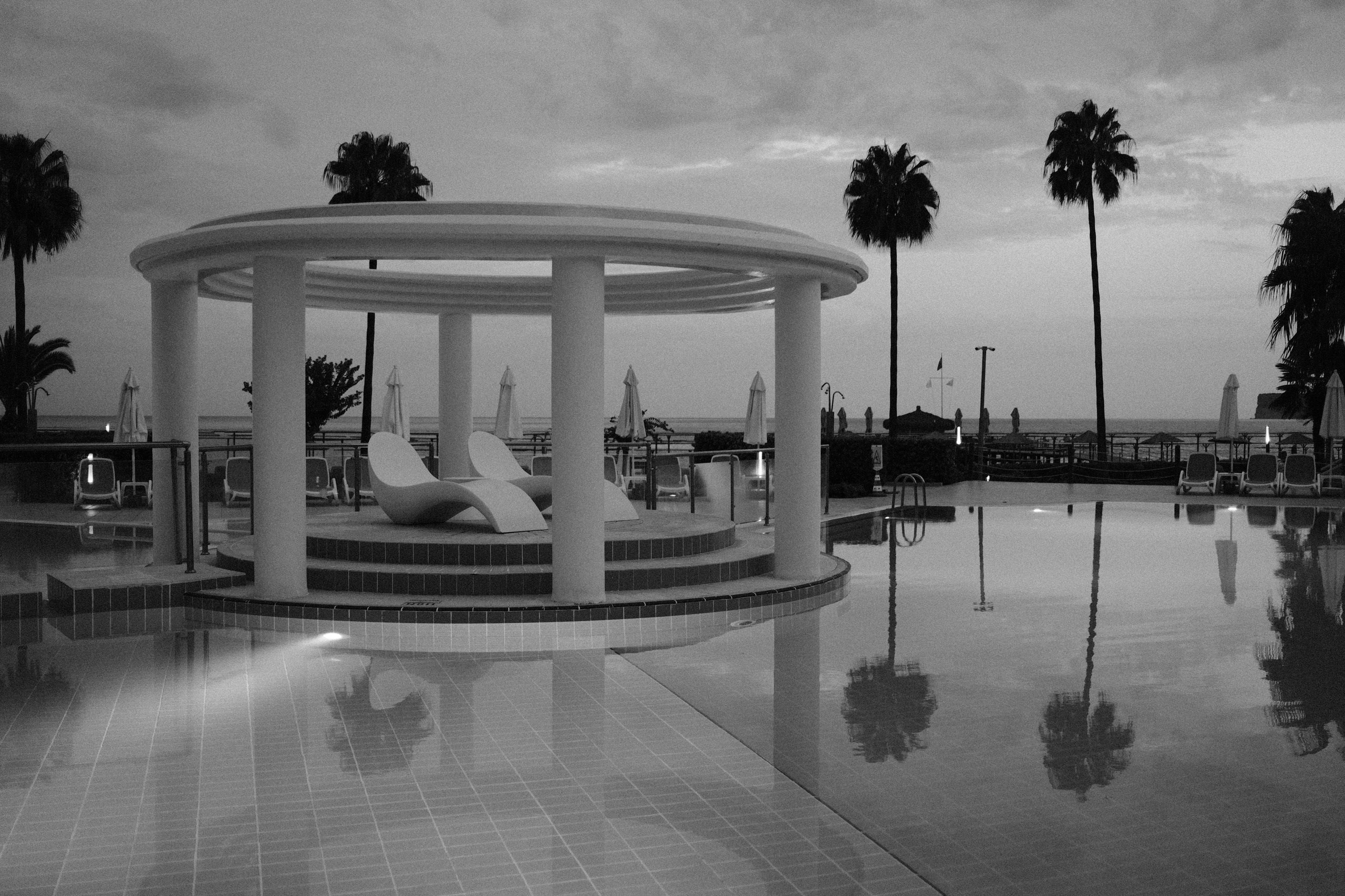 Портретный фотограф