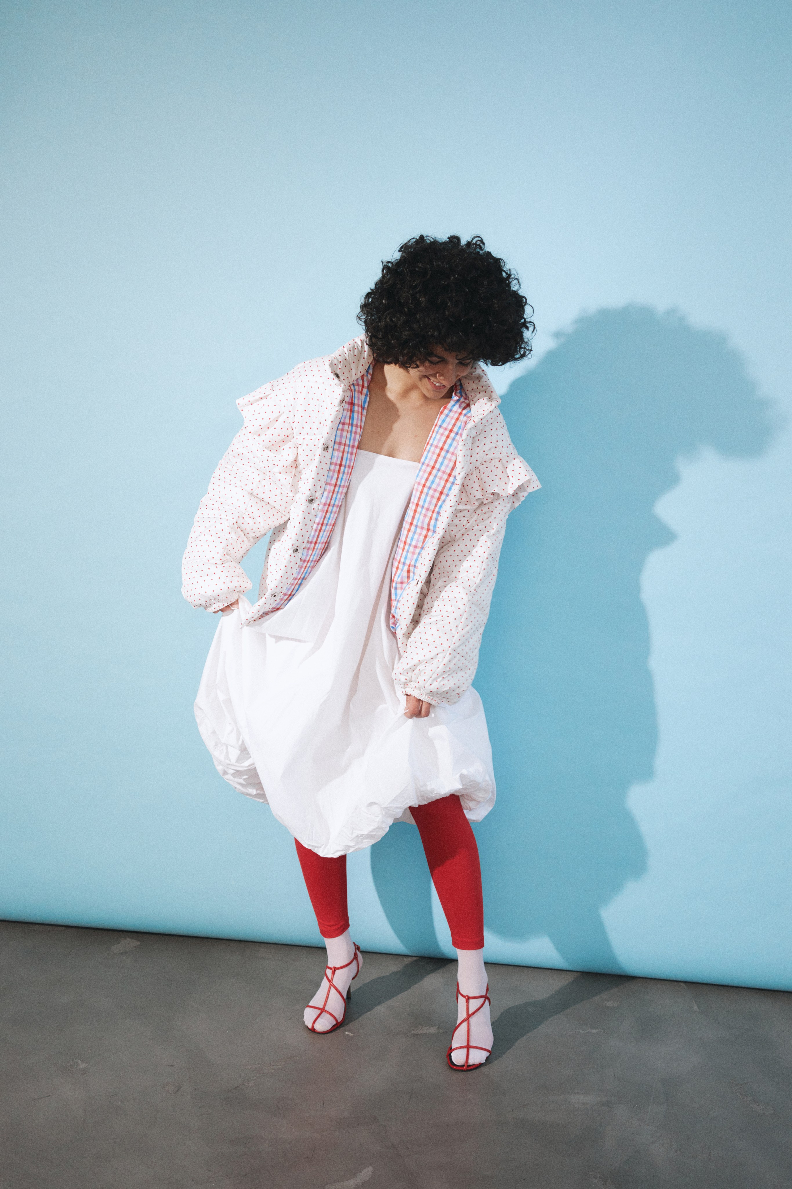 Falera Upcycling. Портретный фотограф Филимонов Сергей