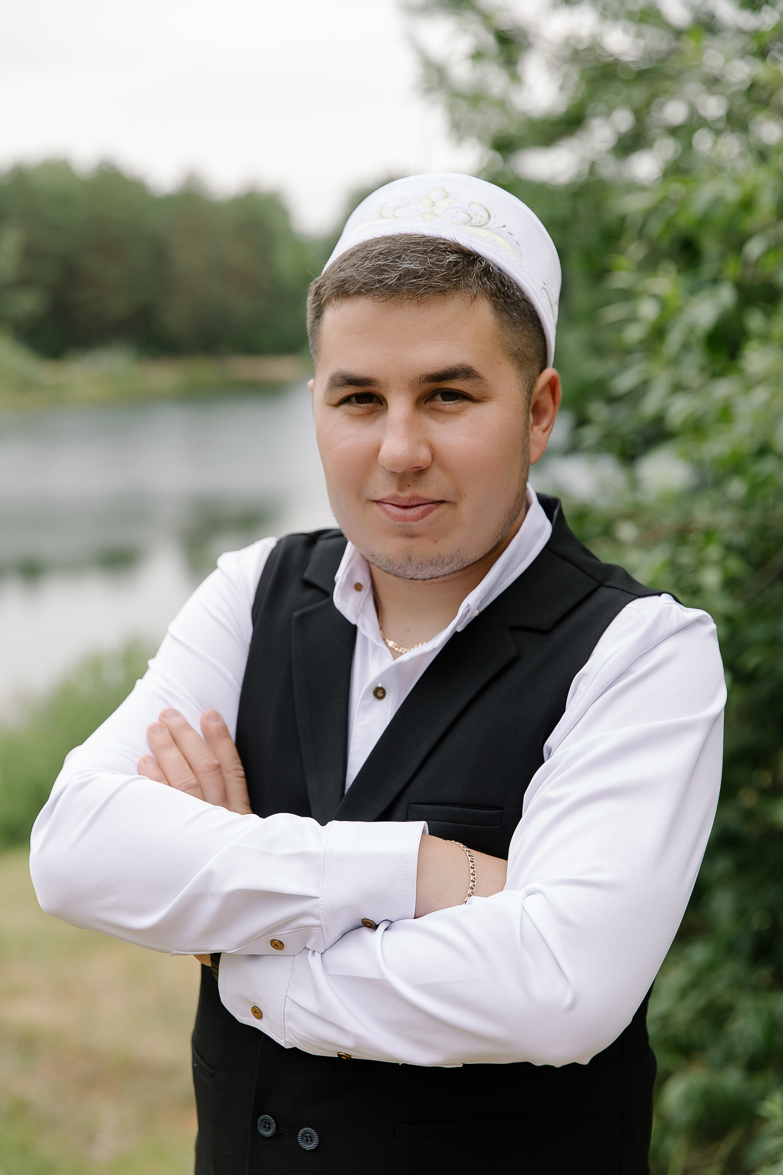 Никах Ленар и Лиана. Свадебный и семейный фотограф в Набережных Челнах и Казани