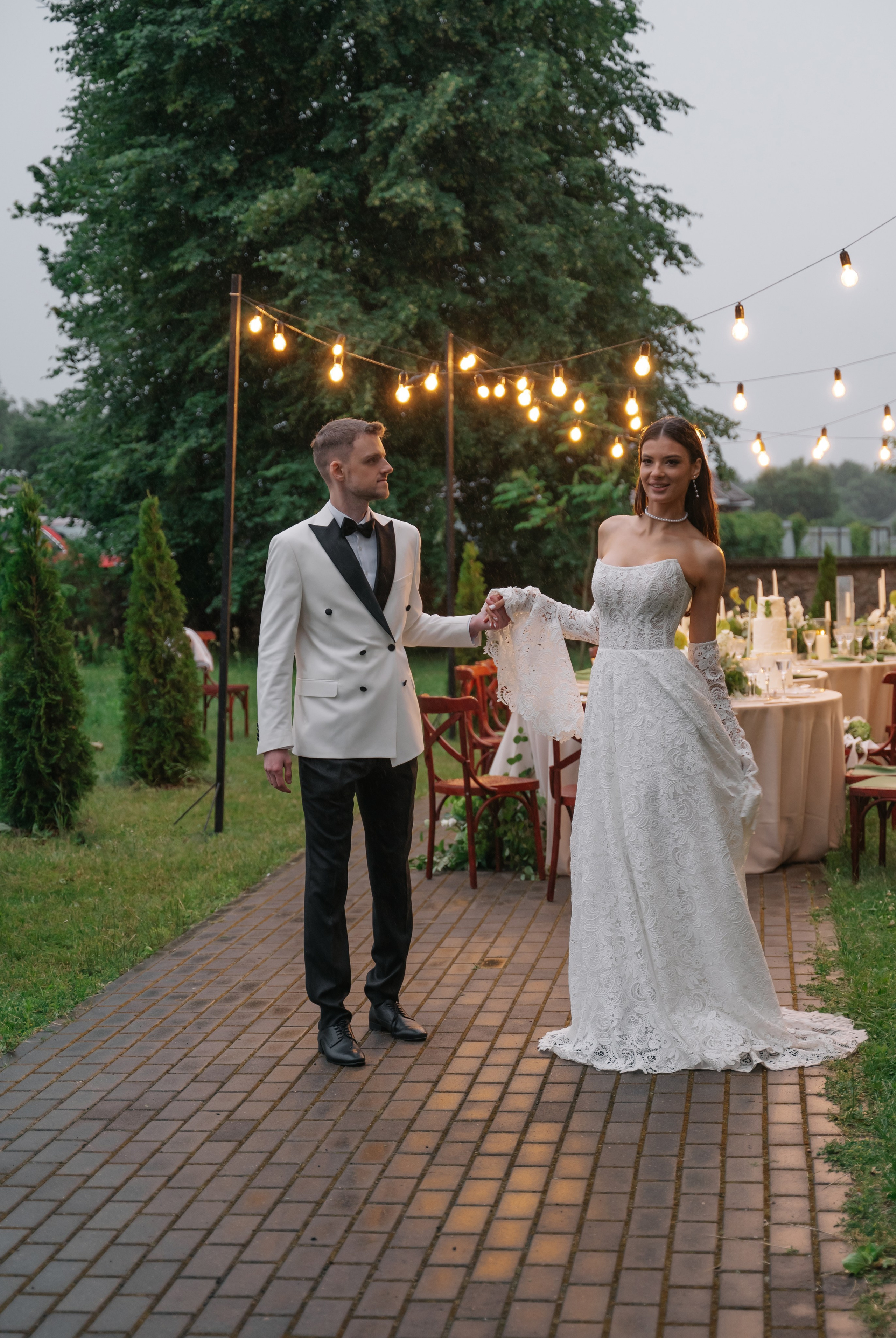 K&V. Фотограф в Лунинце и Брестской области